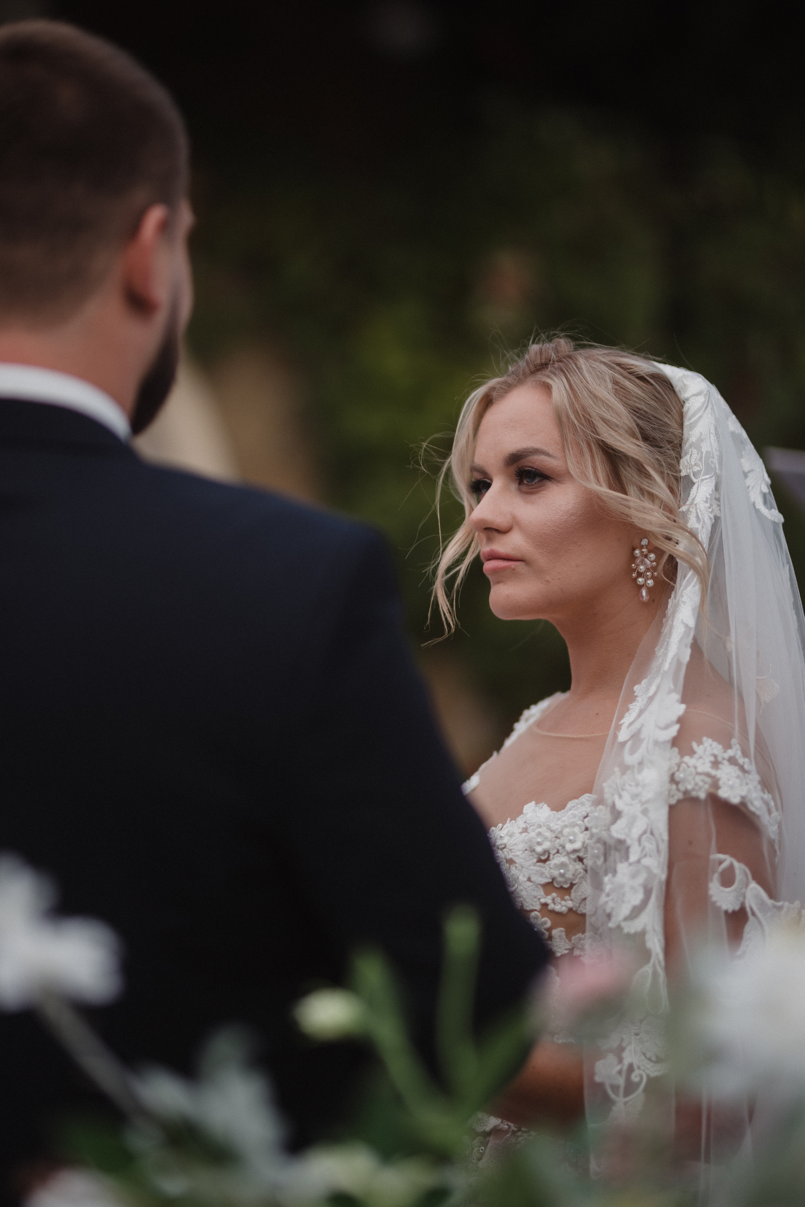 Vlad & Alena. Hochzeitsfotograf in Nürnberg, Bamberg, Deutschland