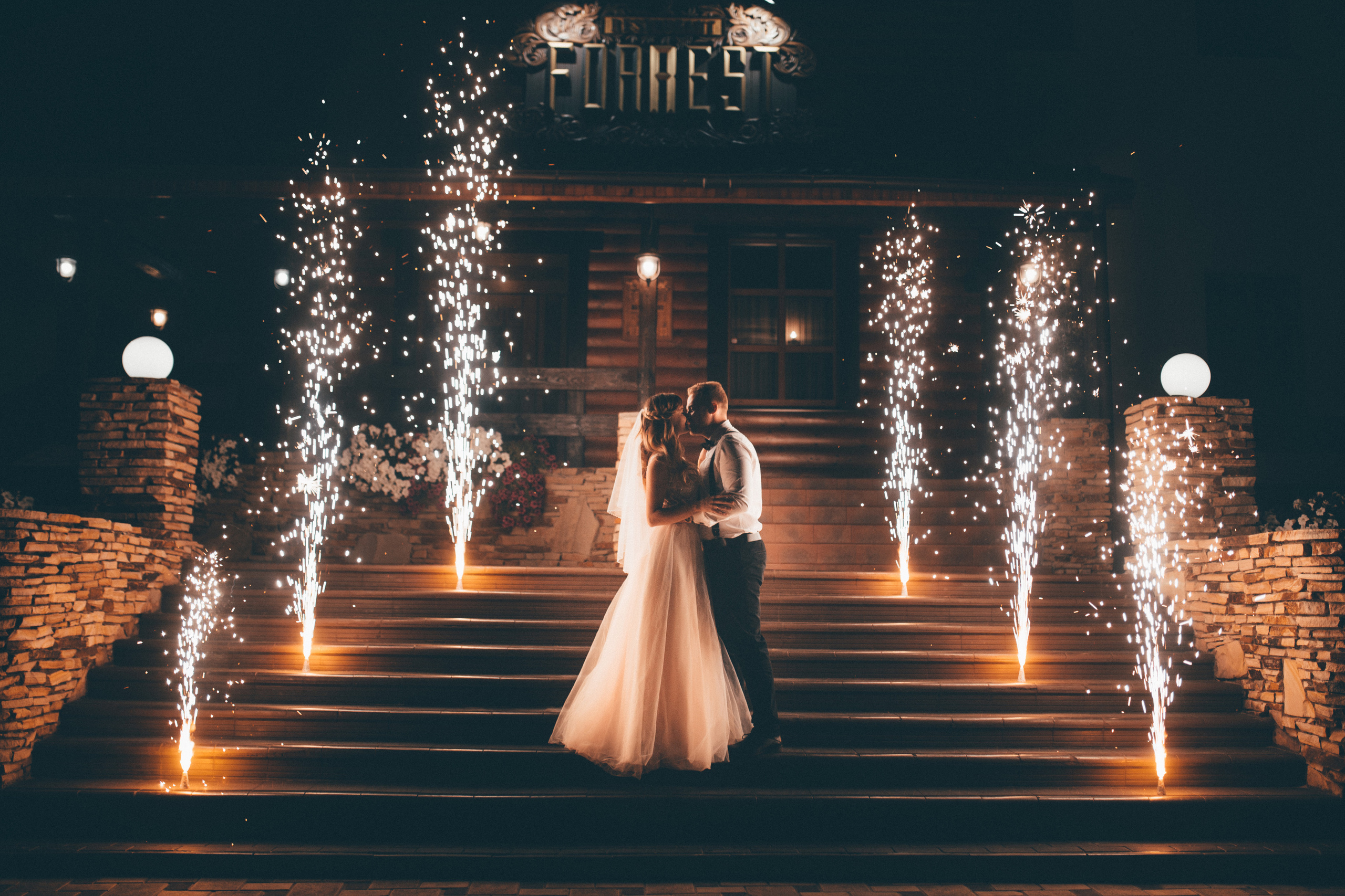 Oleg & Alina. Hochzeitsfotograf in Nürnberg, Bamberg, Deutschland