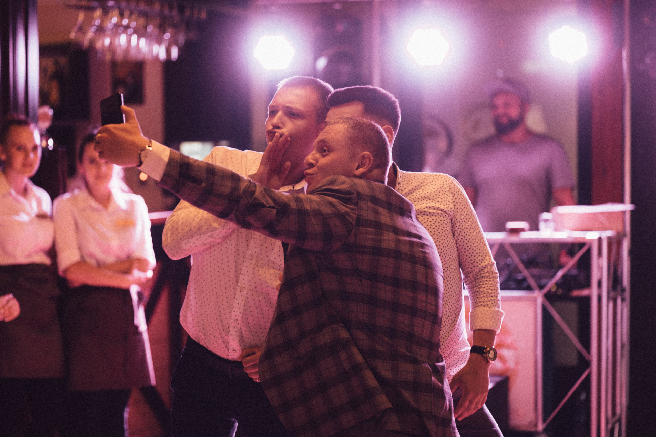 Anton & Ksysha. Hochzeitsfotograf in Nürnberg, Bamberg, Deutschland