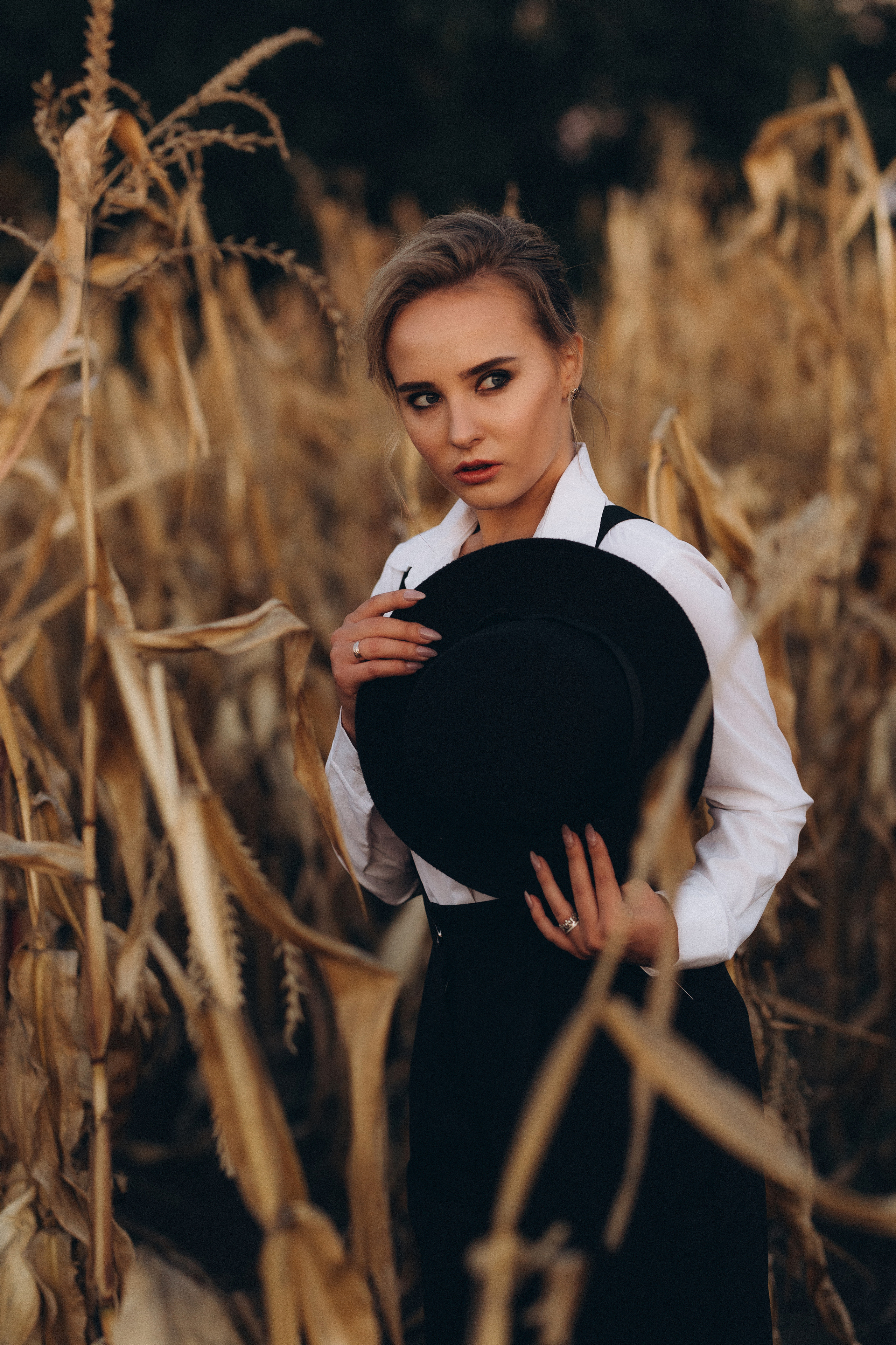 Julia. Peaky Blinders. Hochzeitsfotograf in Nürnberg, Bamberg, Deutschland