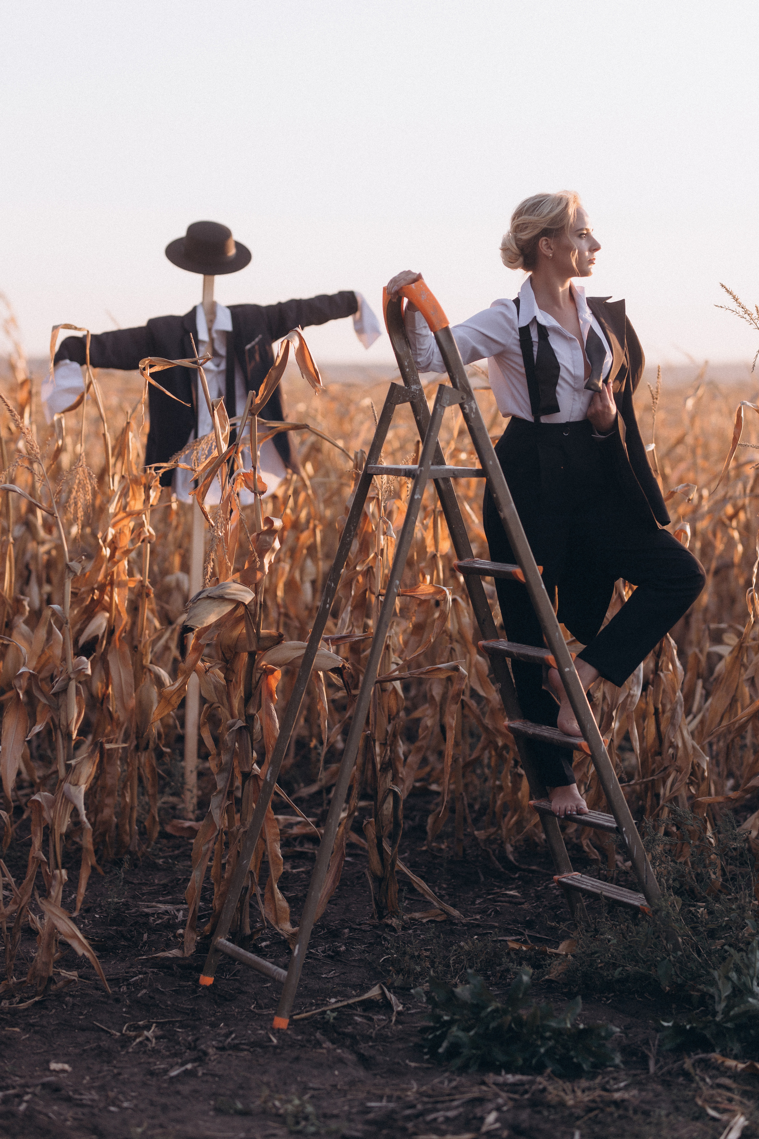 Julia. Peaky Blinders. Hochzeitsfotograf in Nürnberg, Bamberg, Deutschland