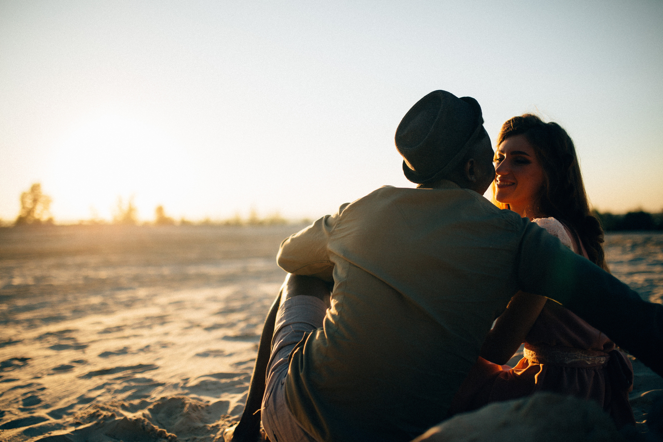 Tol & Akelina. Hochzeitsfotograf in Nürnberg, Bamberg, Deutschland