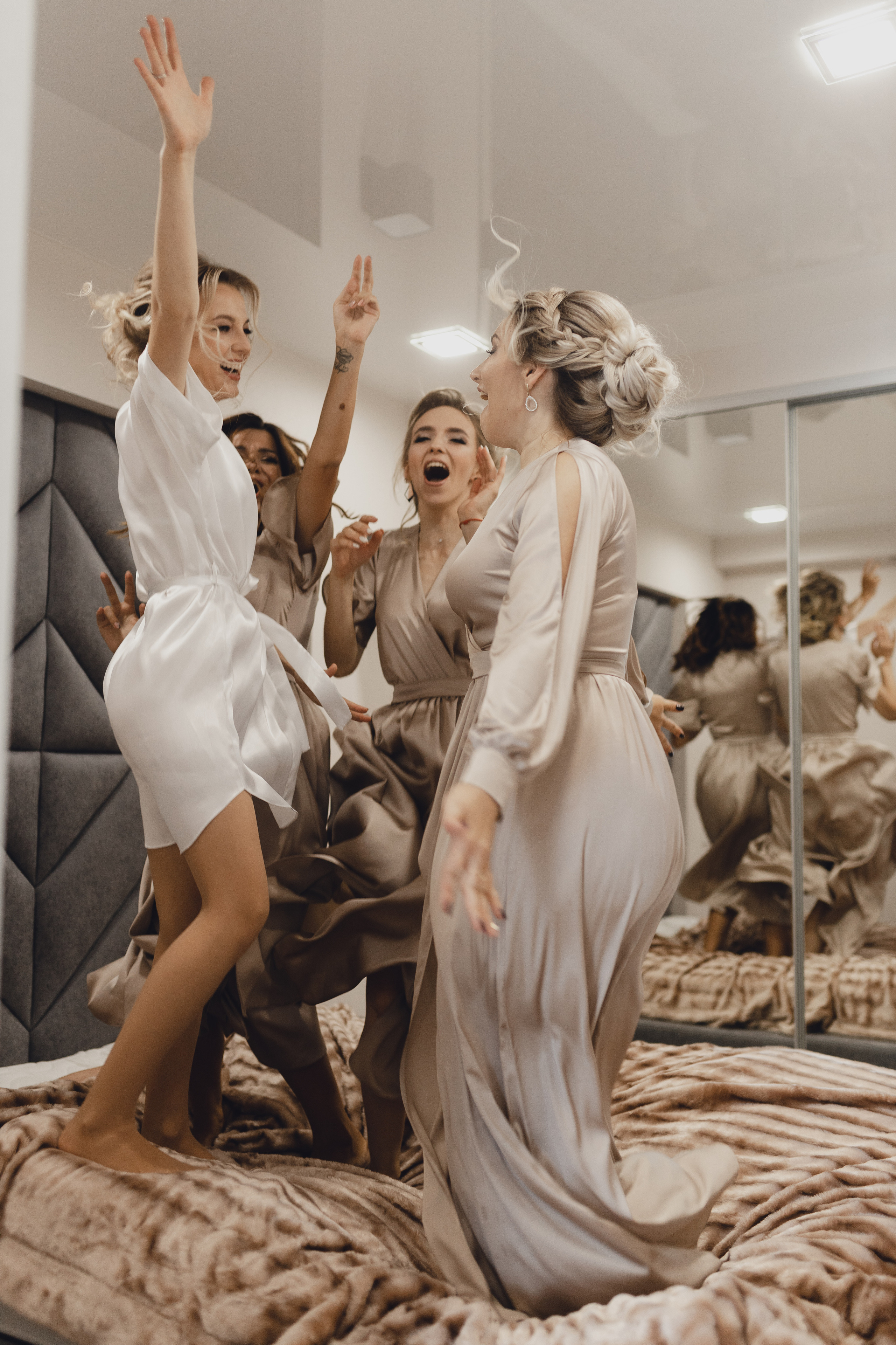 Eugen und Anastasia. Hochzeitsfotograf in Nürnberg, Bamberg, Deutschland