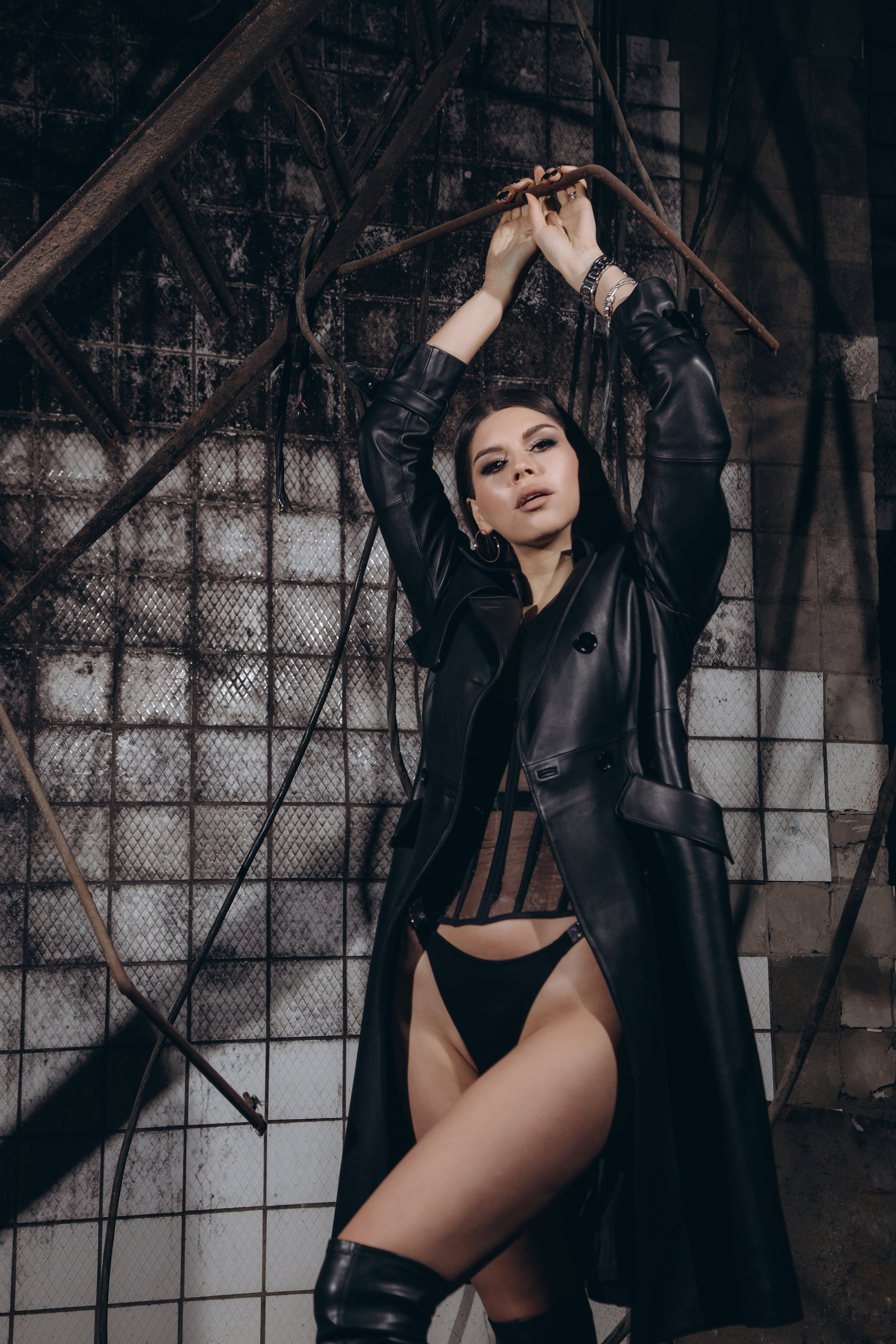 Dasha. Hochzeitsfotograf in Nürnberg, Bamberg, Deutschland