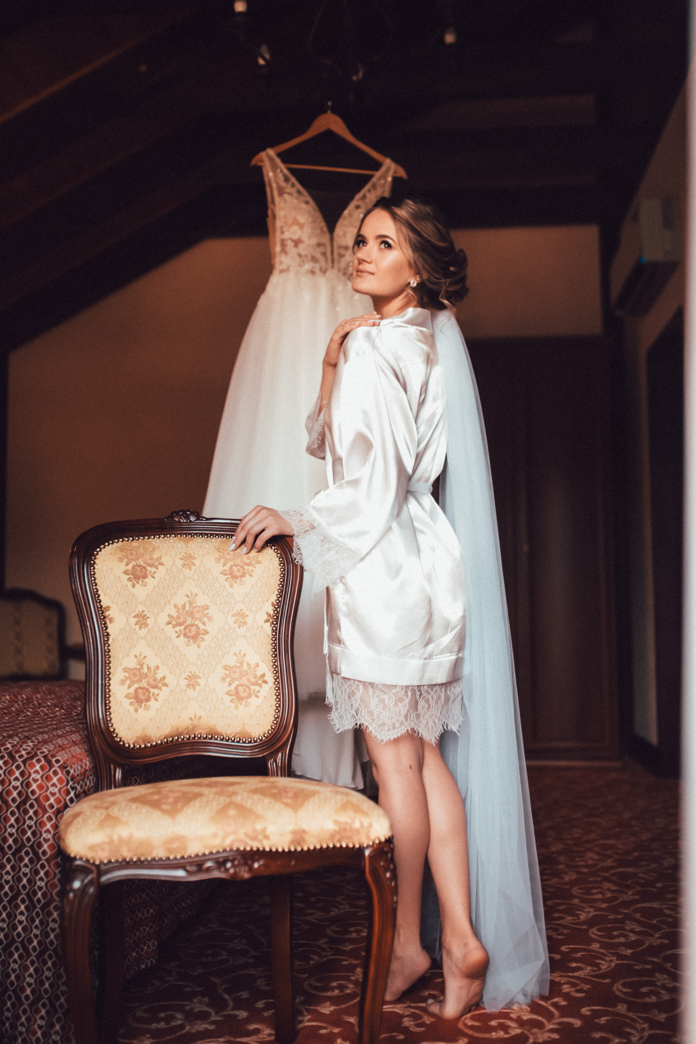 Anton & Ksysha. Hochzeitsfotograf in Nürnberg, Bamberg, Deutschland