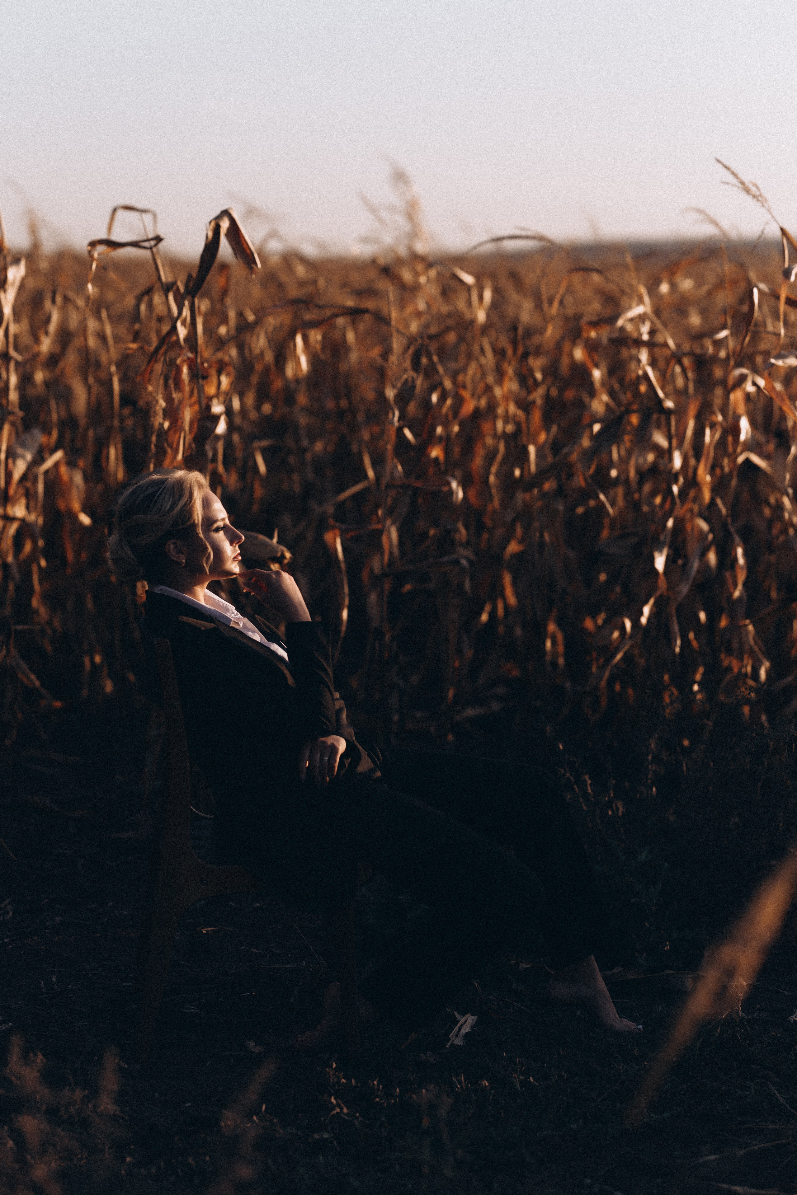 Julia. Peaky Blinders. Hochzeitsfotograf in Nürnberg, Bamberg, Deutschland