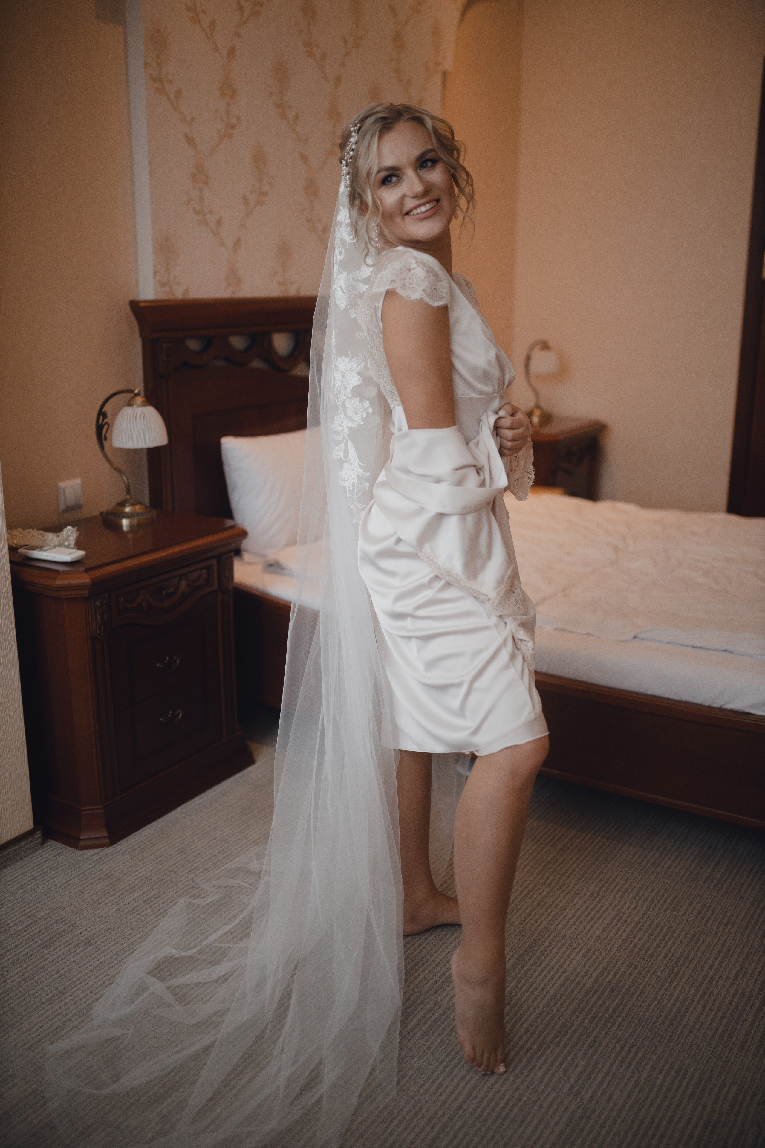 Vlad & Alena. Hochzeitsfotograf in Nürnberg, Bamberg, Deutschland