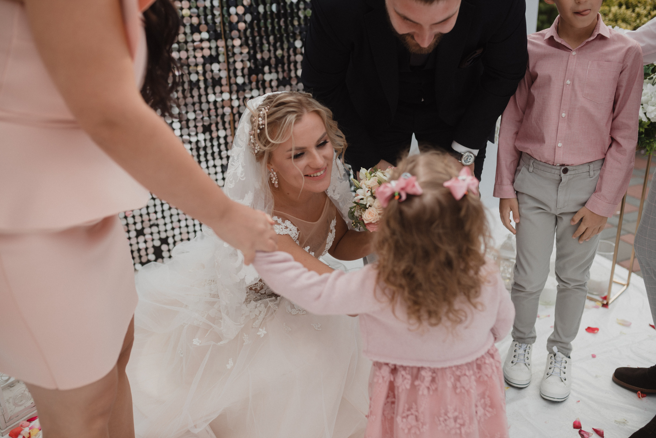 Vlad & Alena. Hochzeitsfotograf in Nürnberg, Bamberg, Deutschland