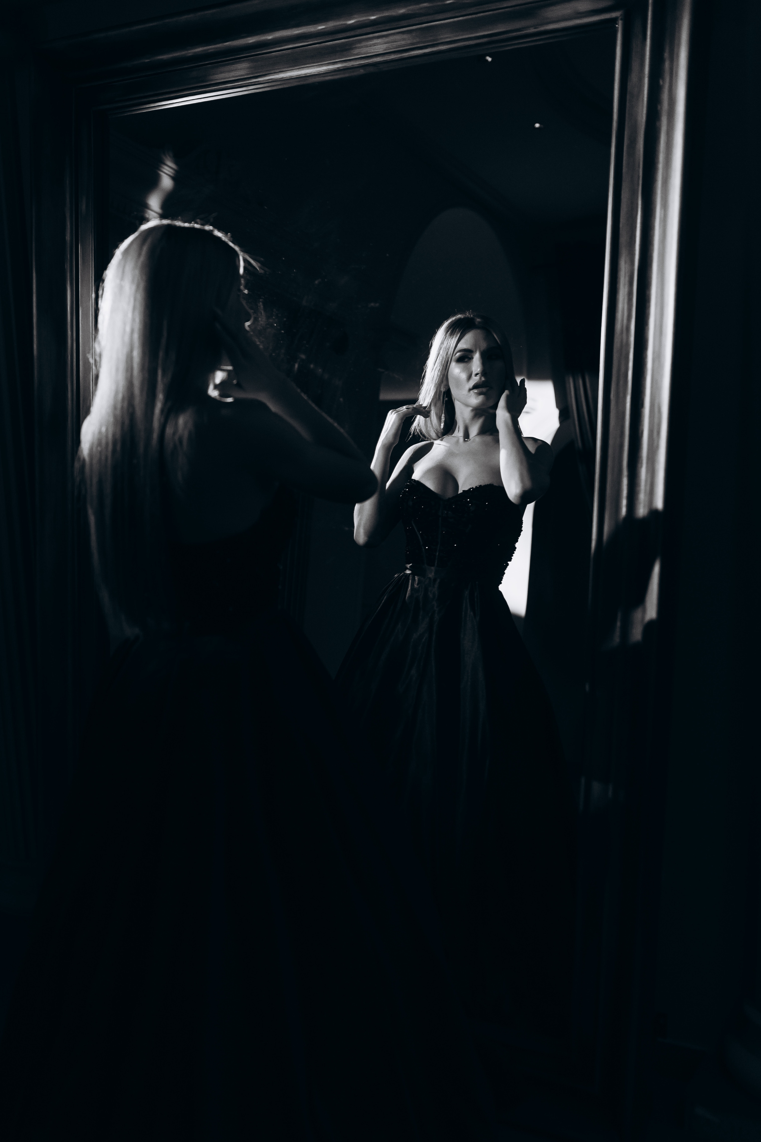 Alina. Hochzeitsfotograf in Nürnberg, Bamberg, Deutschland