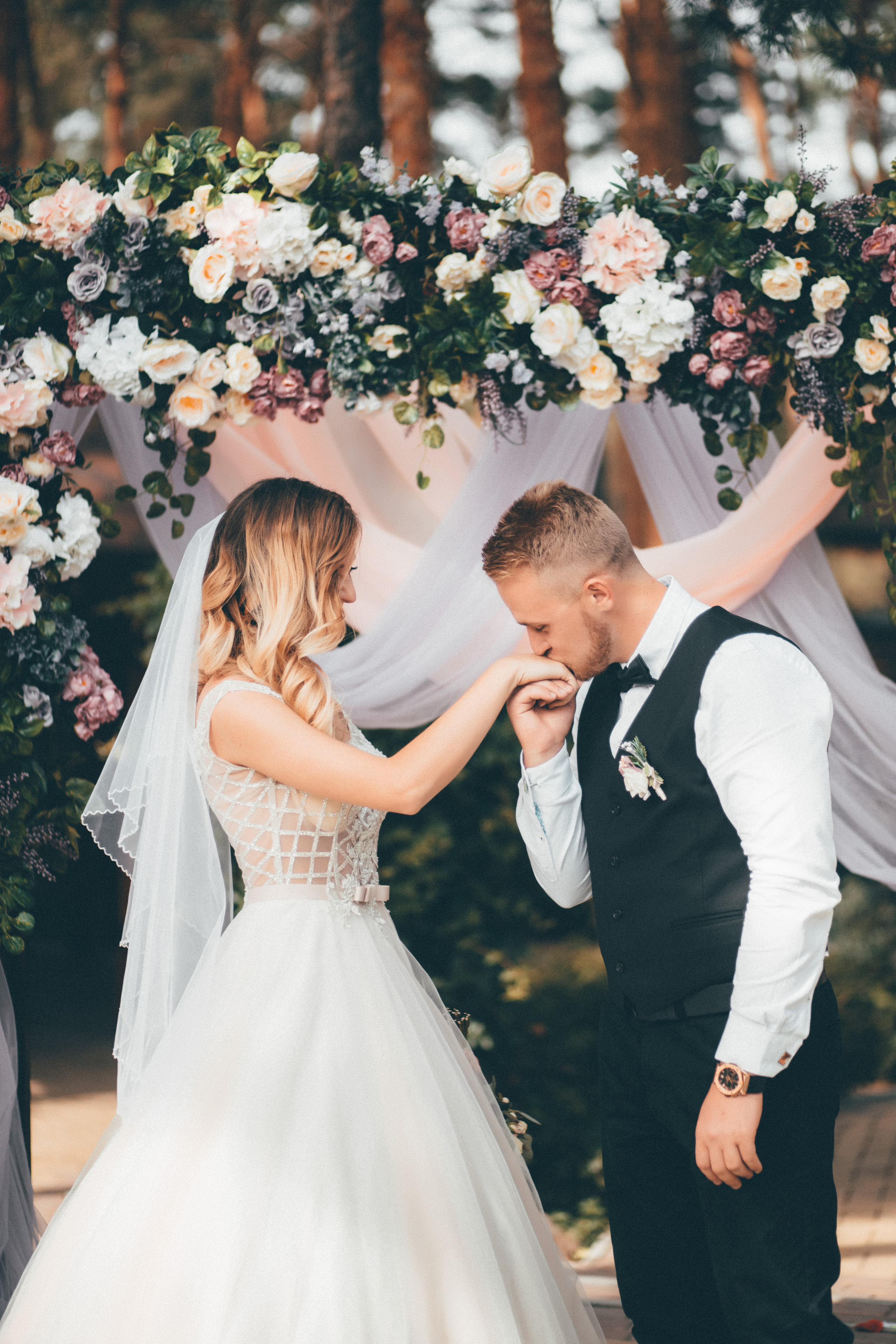 Oleg & Alina. Hochzeitsfotograf in Nürnberg, Bamberg, Deutschland
