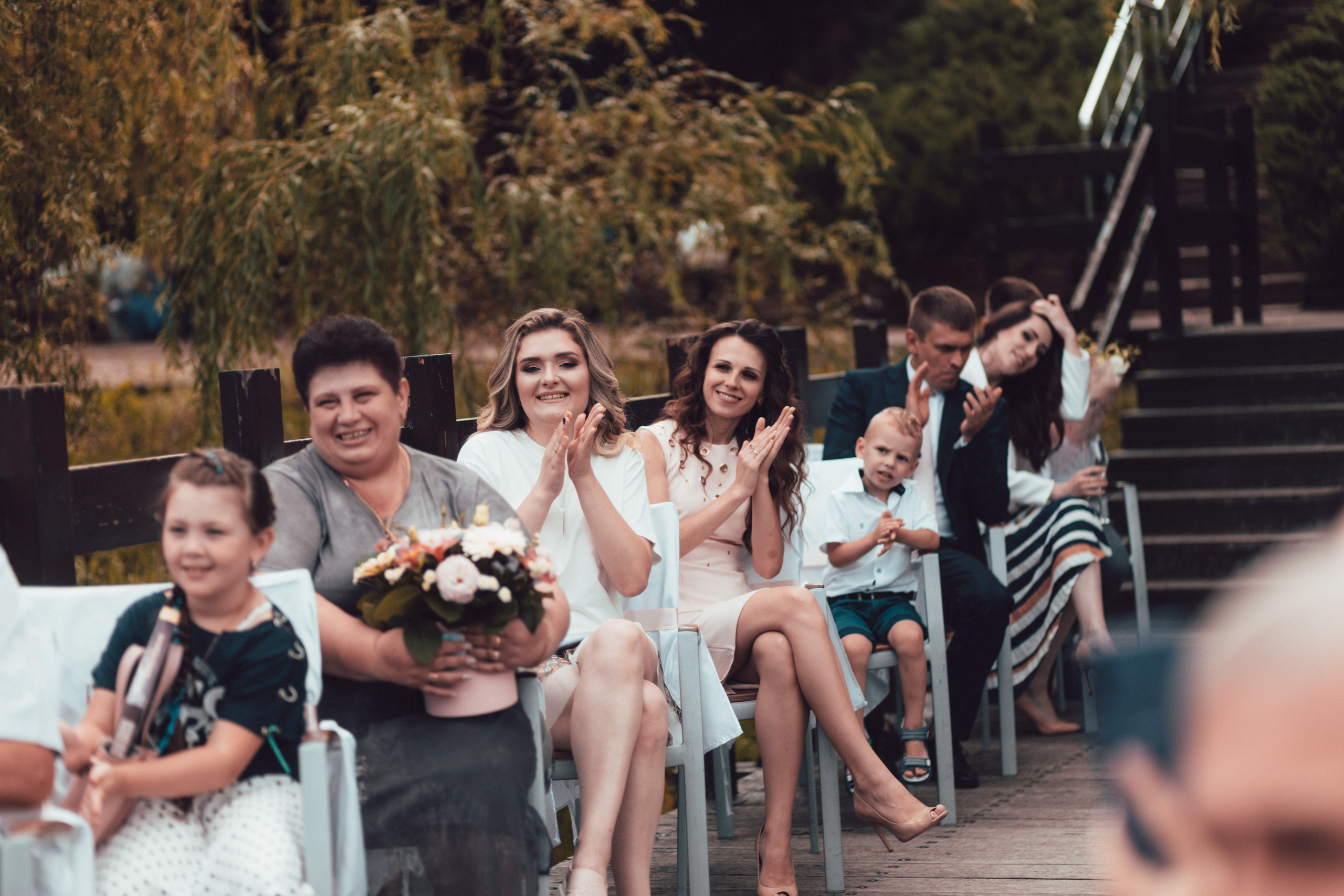 Anton & Ksysha. Hochzeitsfotograf in Nürnberg, Bamberg, Deutschland