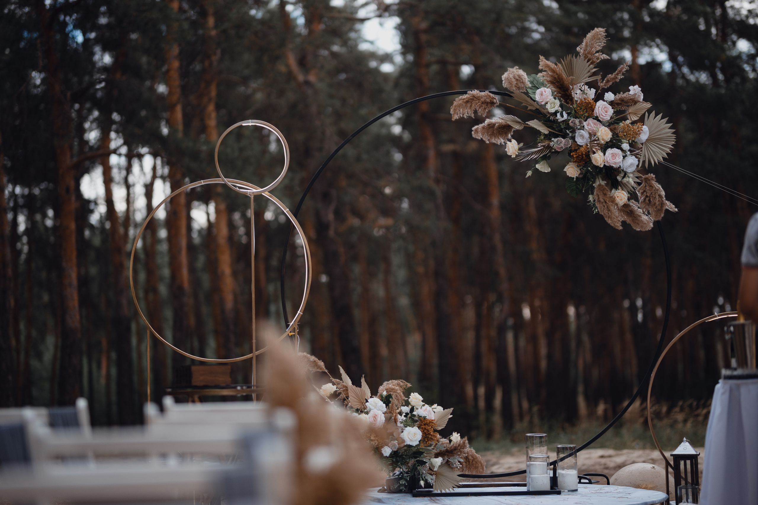 Eugen und Anastasia. Hochzeitsfotograf in Nürnberg, Bamberg, Deutschland