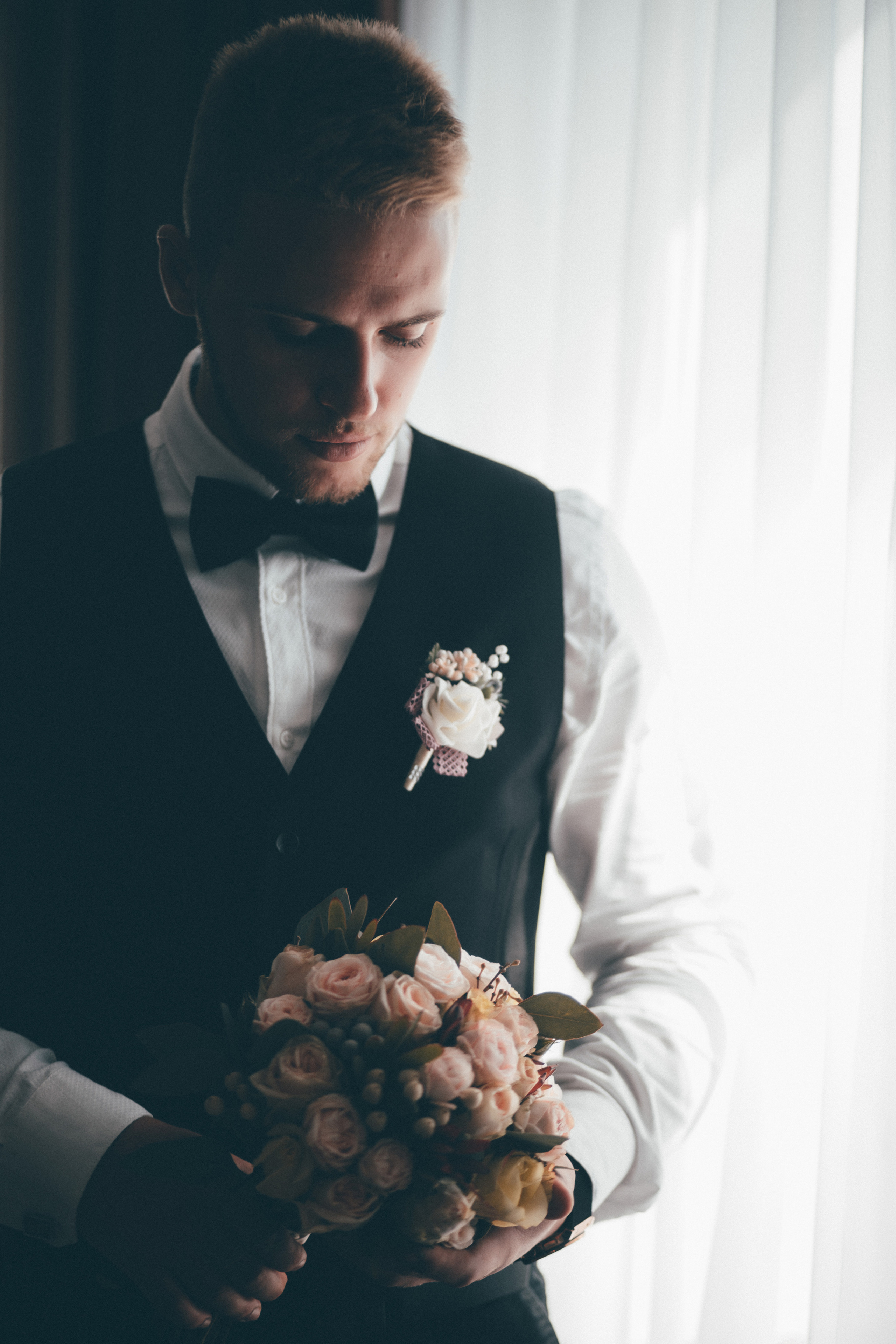 Oleg & Alina. Hochzeitsfotograf in Nürnberg, Bamberg, Deutschland