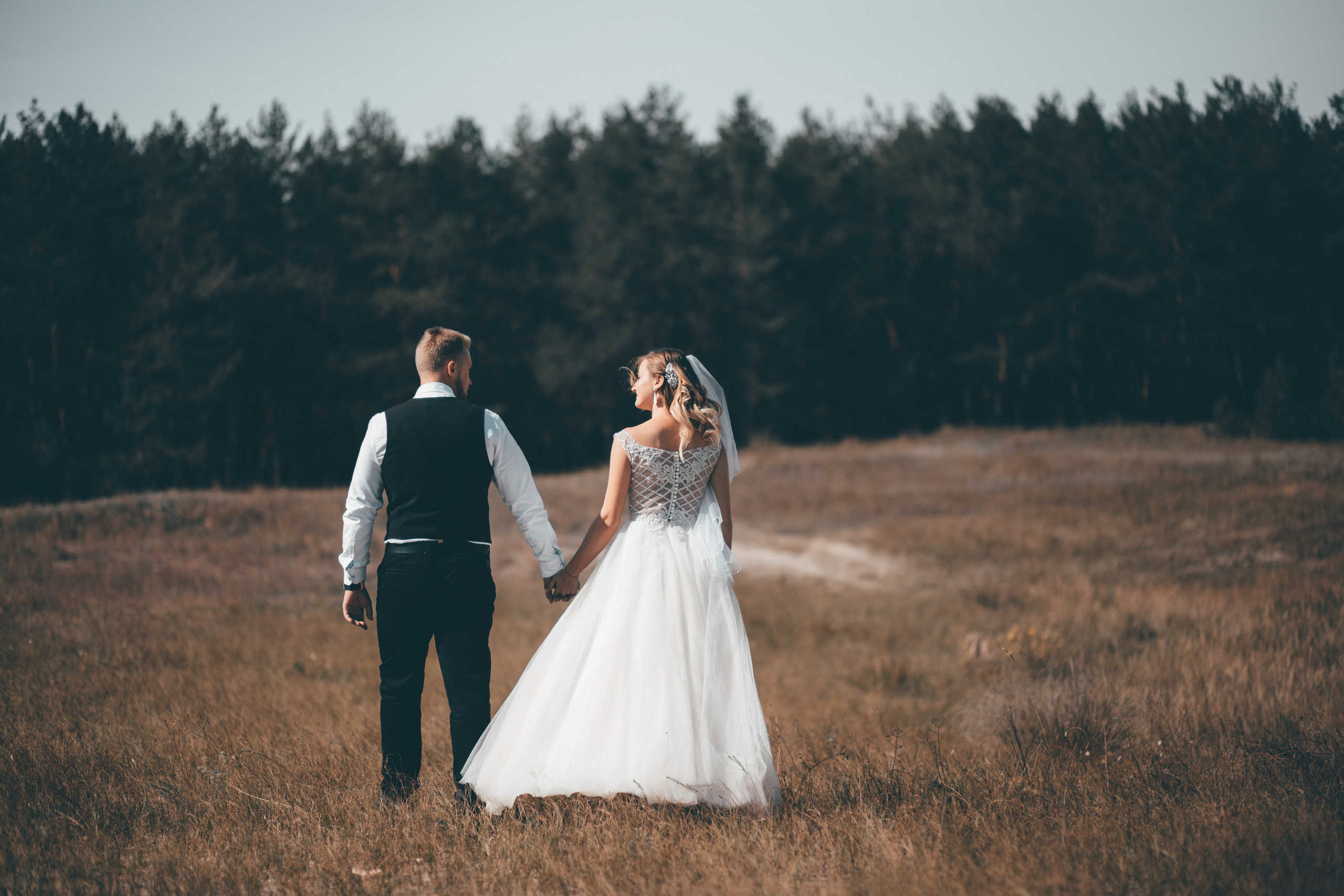 Oleg & Alina. Hochzeitsfotograf in Nürnberg, Bamberg, Deutschland