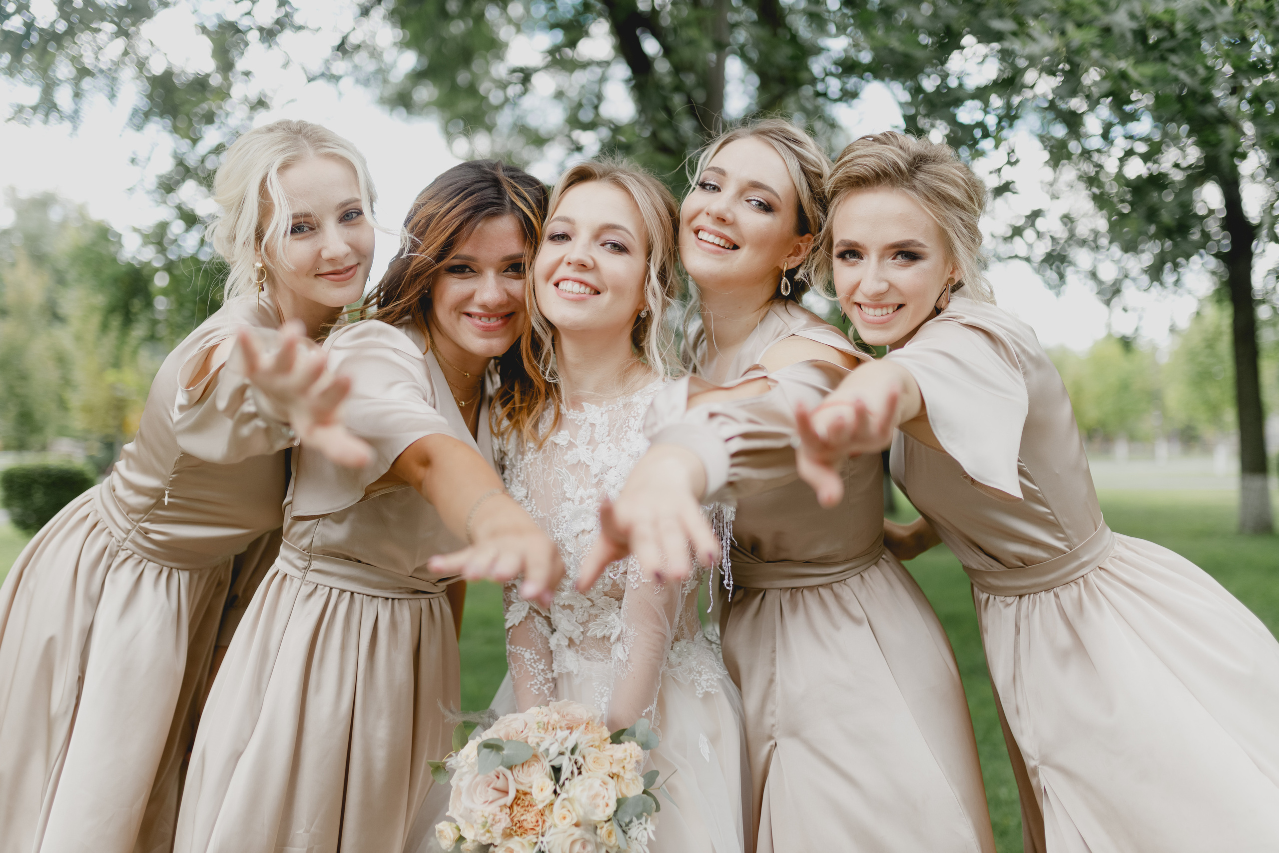 Eugen und Anastasia. Hochzeitsfotograf in Nürnberg, Bamberg, Deutschland