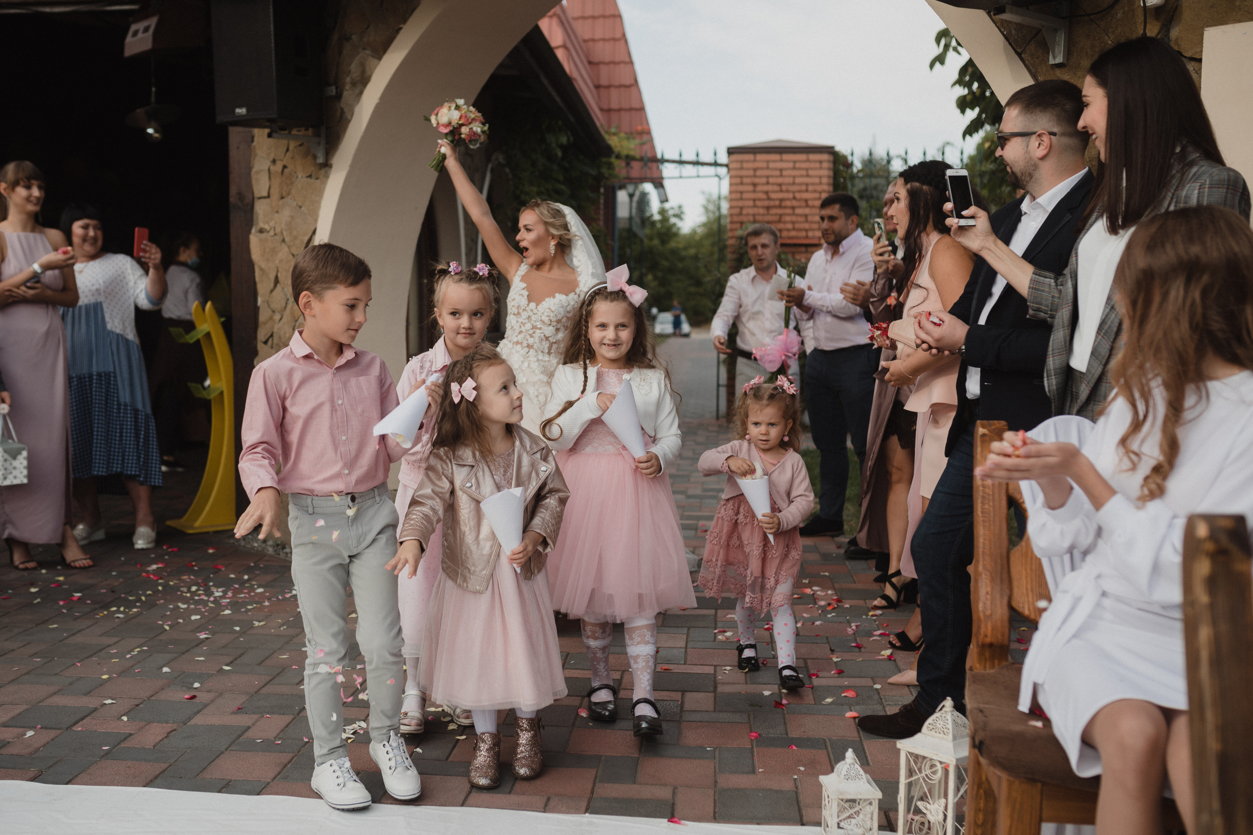 Vlad & Alena. Hochzeitsfotograf in Nürnberg, Bamberg, Deutschland