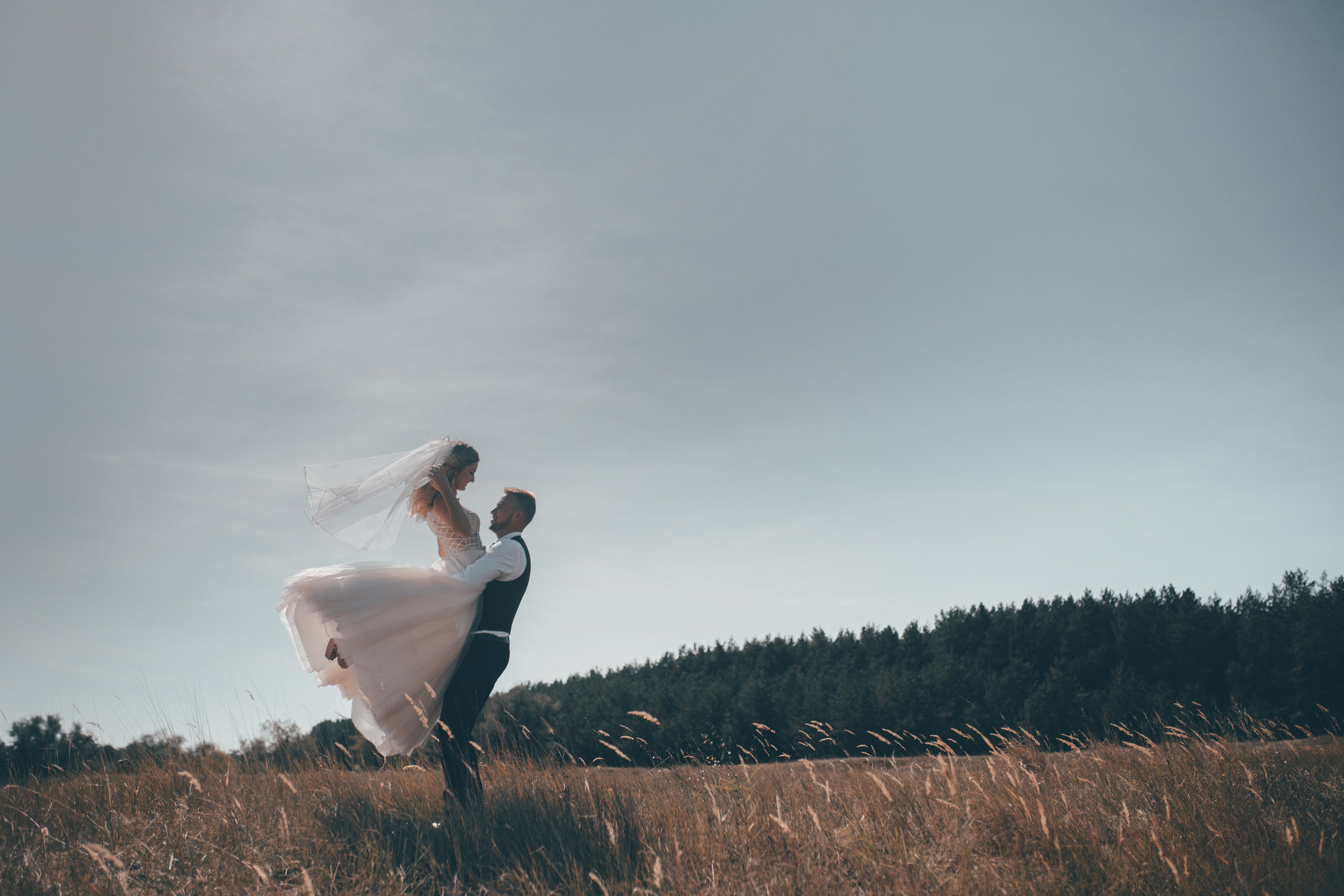Oleg & Alina. Hochzeitsfotograf in Nürnberg, Bamberg, Deutschland