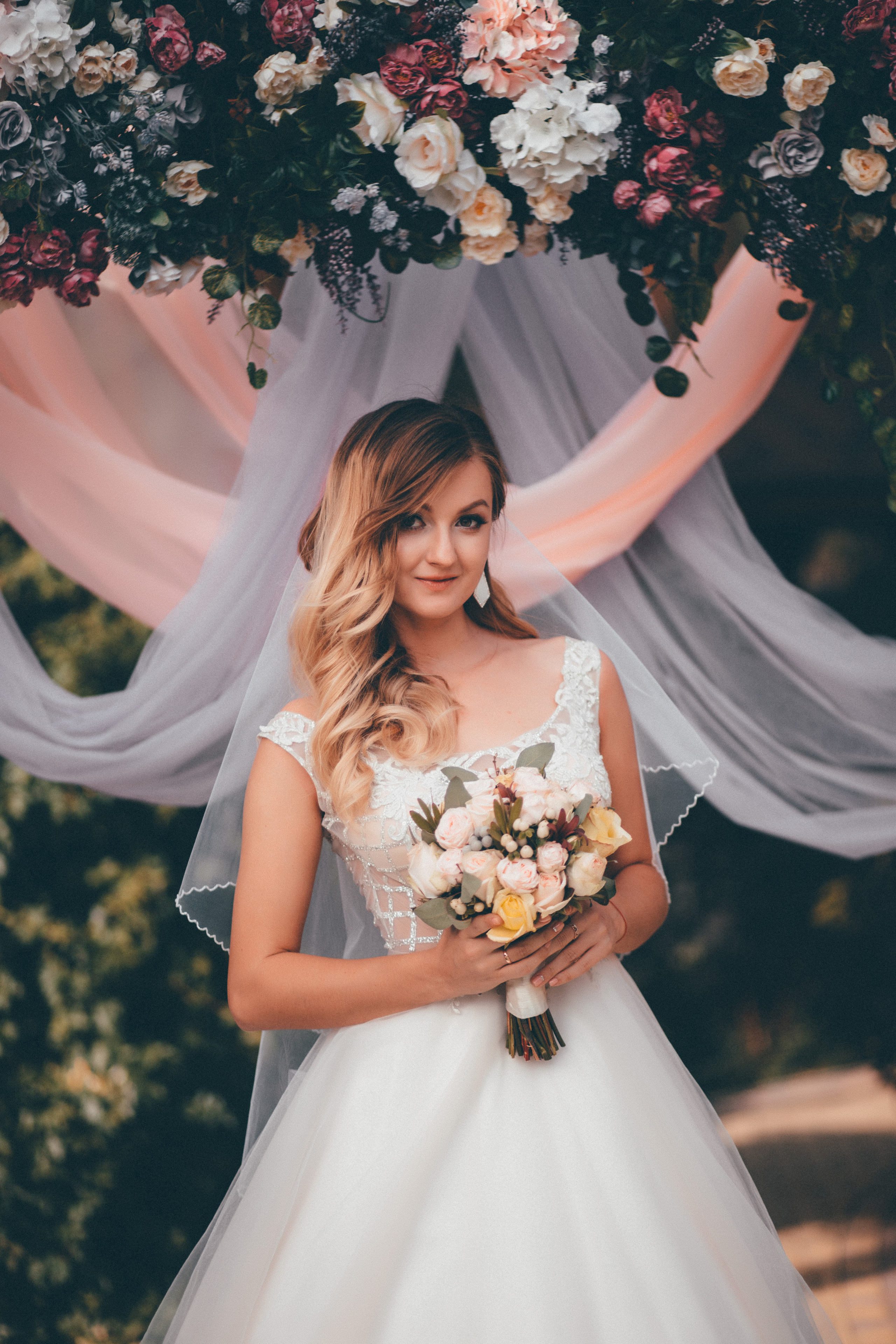 Oleg & Alina. Hochzeitsfotograf in Nürnberg, Bamberg, Deutschland