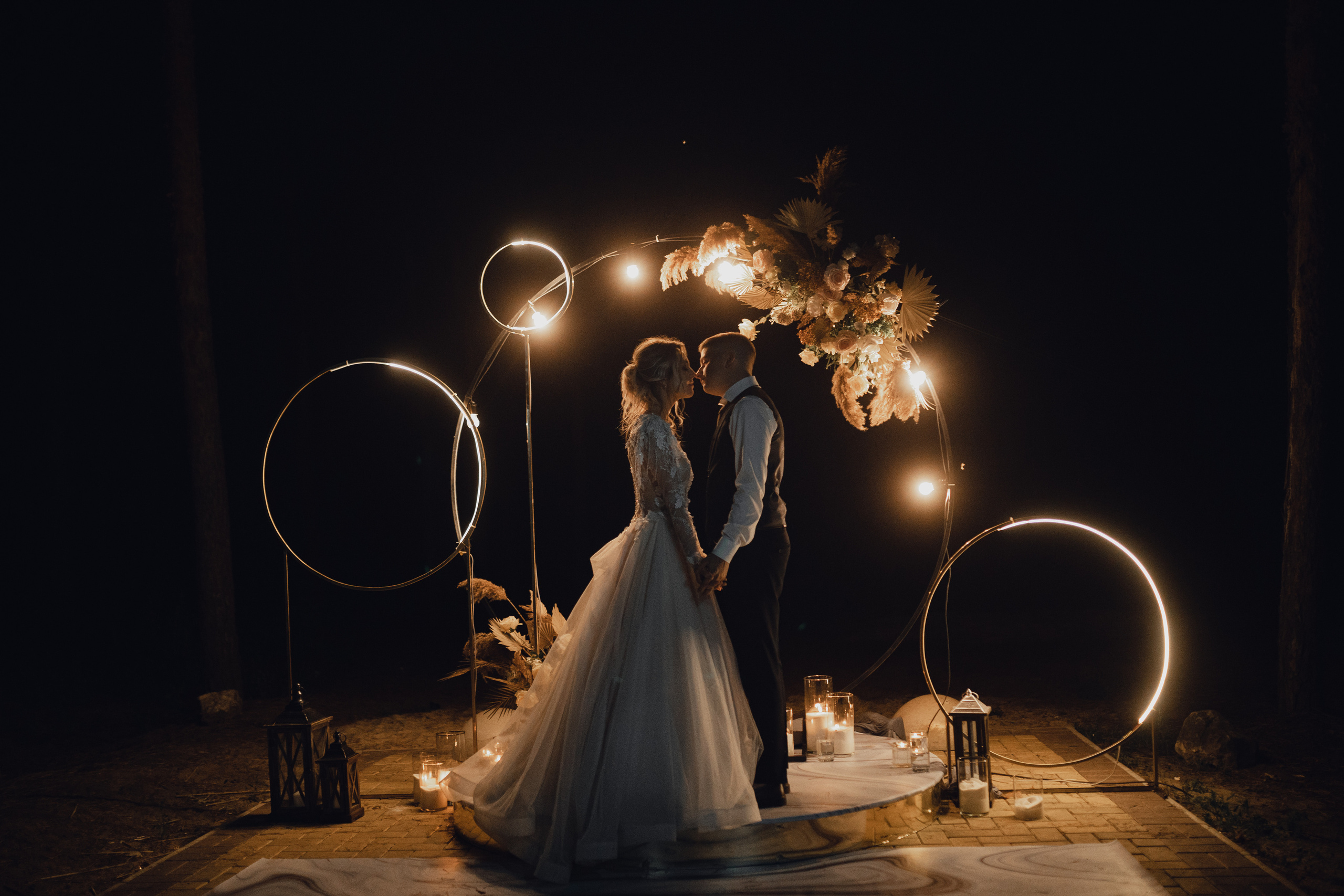 Eugen und Anastasia. Hochzeitsfotograf in Nürnberg, Bamberg, Deutschland