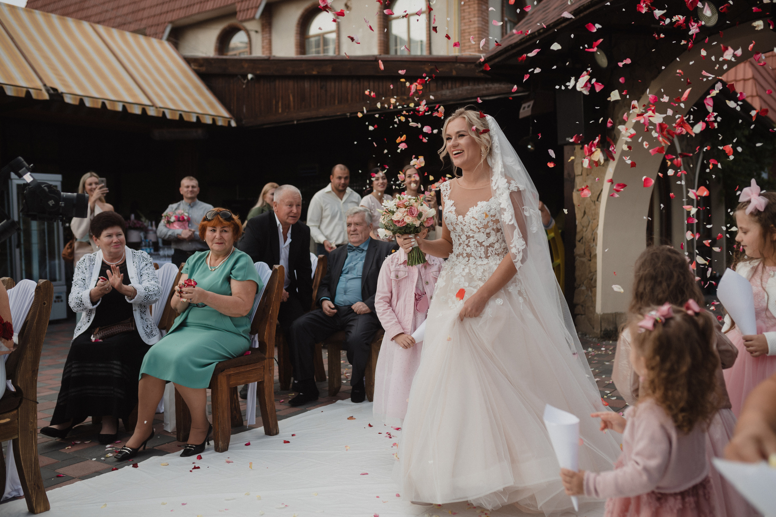 Vlad & Alena. Hochzeitsfotograf in Nürnberg, Bamberg, Deutschland