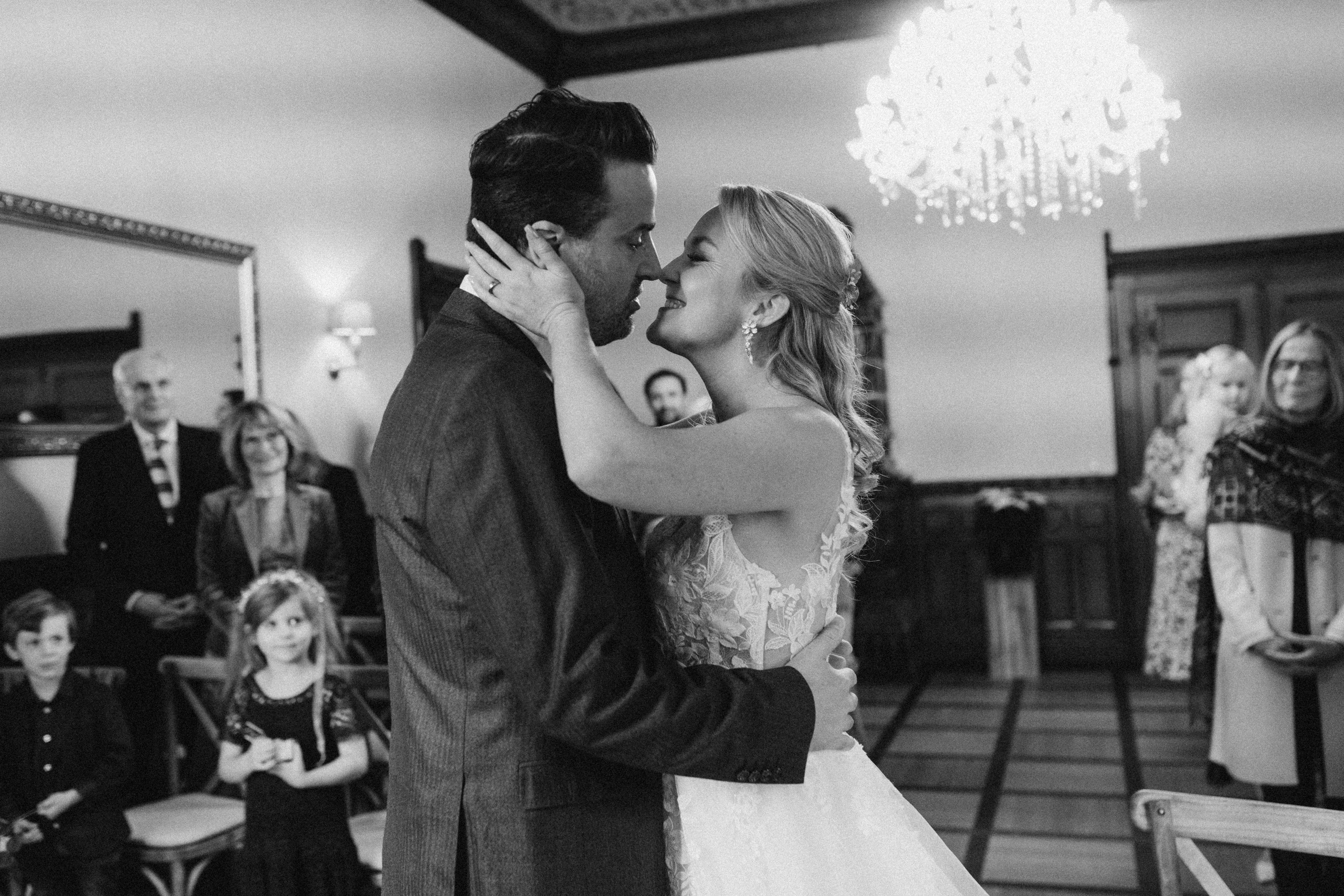 Jessica und Kai. Hochzeitsfotograf in Nürnberg, Bamberg, Deutschland