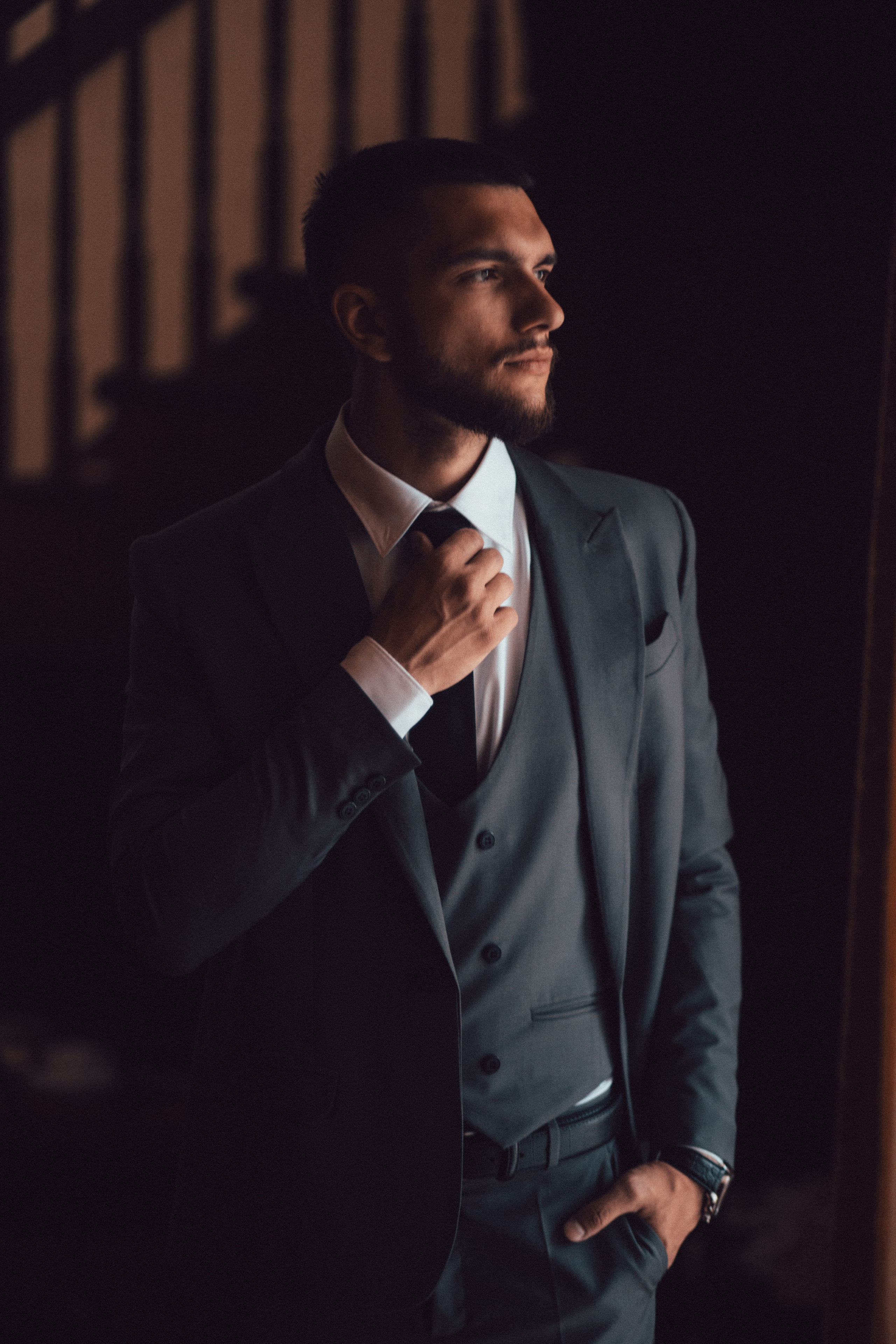 Anton & Ksysha. Hochzeitsfotograf in Nürnberg, Bamberg, Deutschland