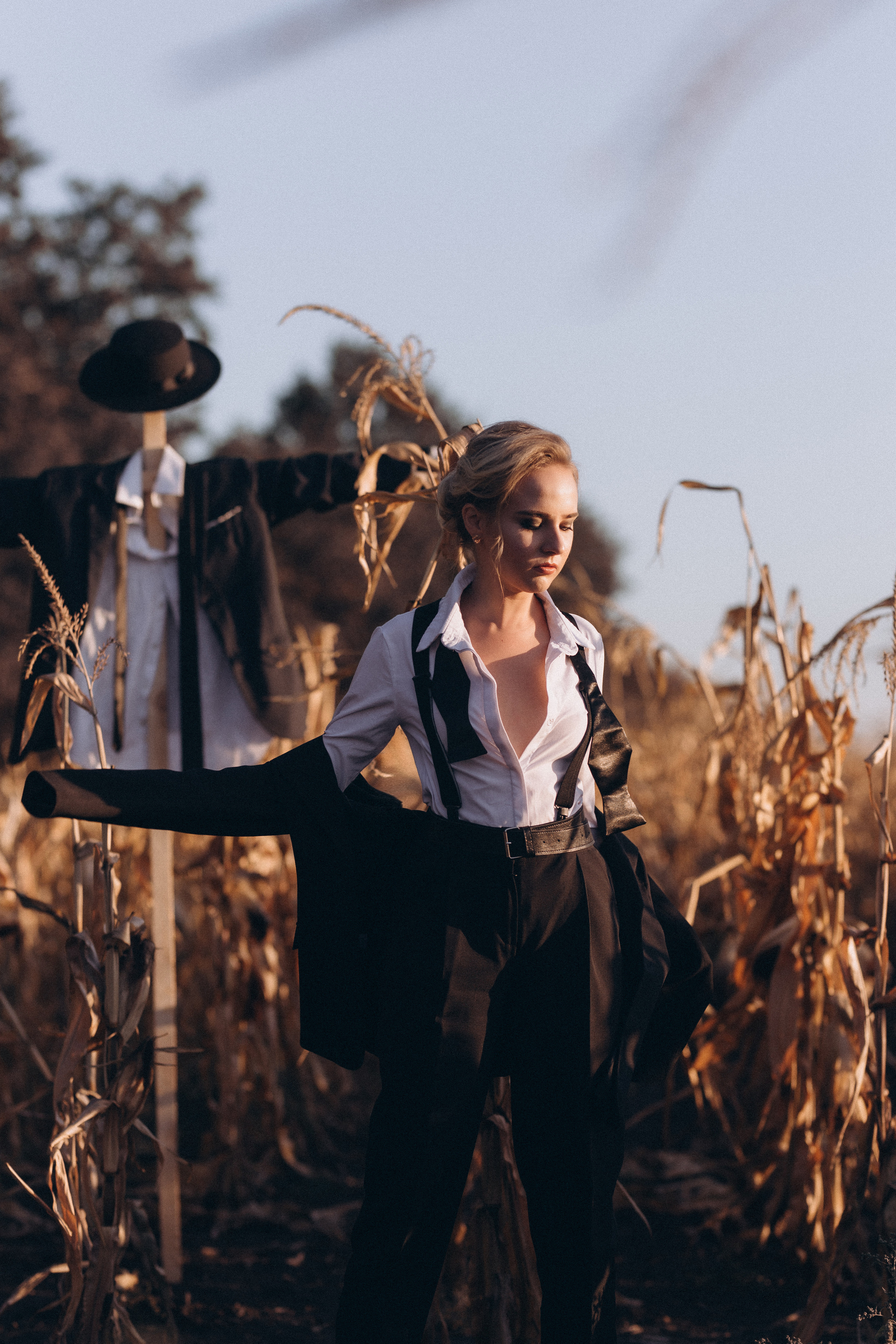 Julia. Peaky Blinders. Hochzeitsfotograf in Nürnberg, Bamberg, Deutschland