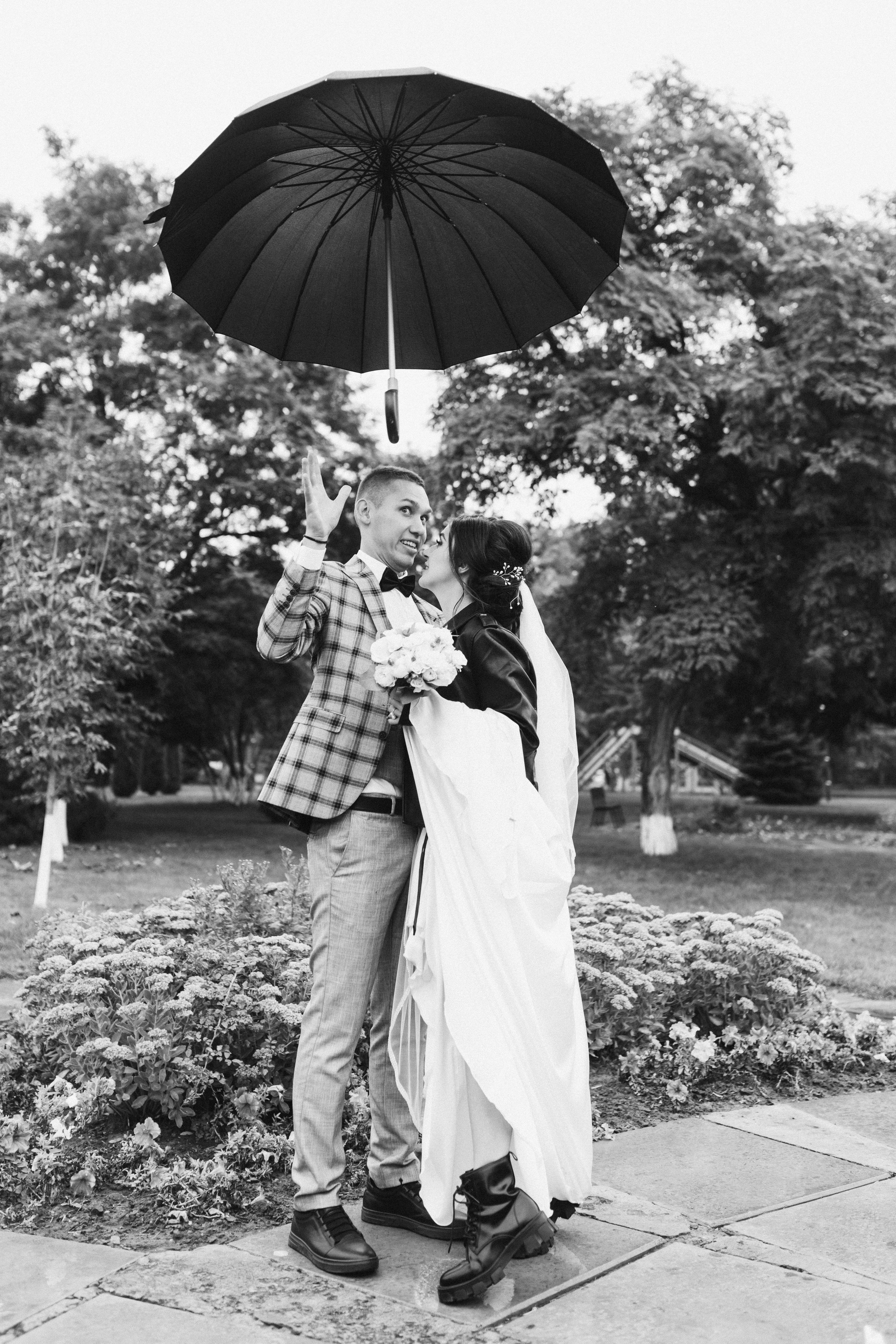 Dima & Julia. Hochzeitsfotograf in Nürnberg, Bamberg, Deutschland