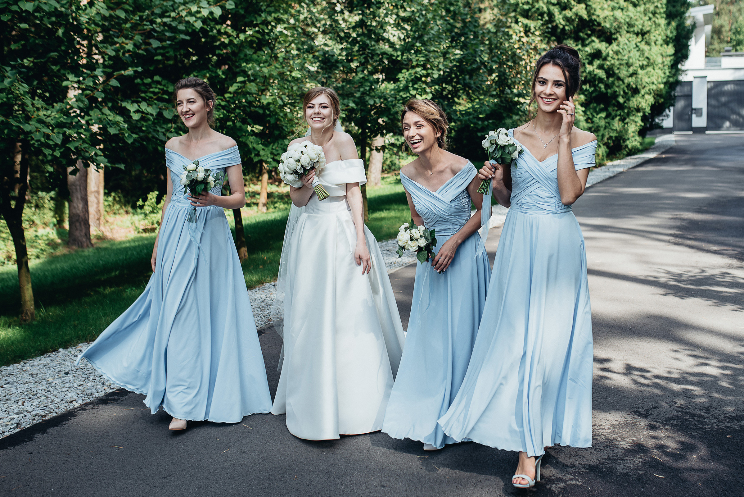 J & K. Весільний фотограф Цимбалюк Микола Луцьк