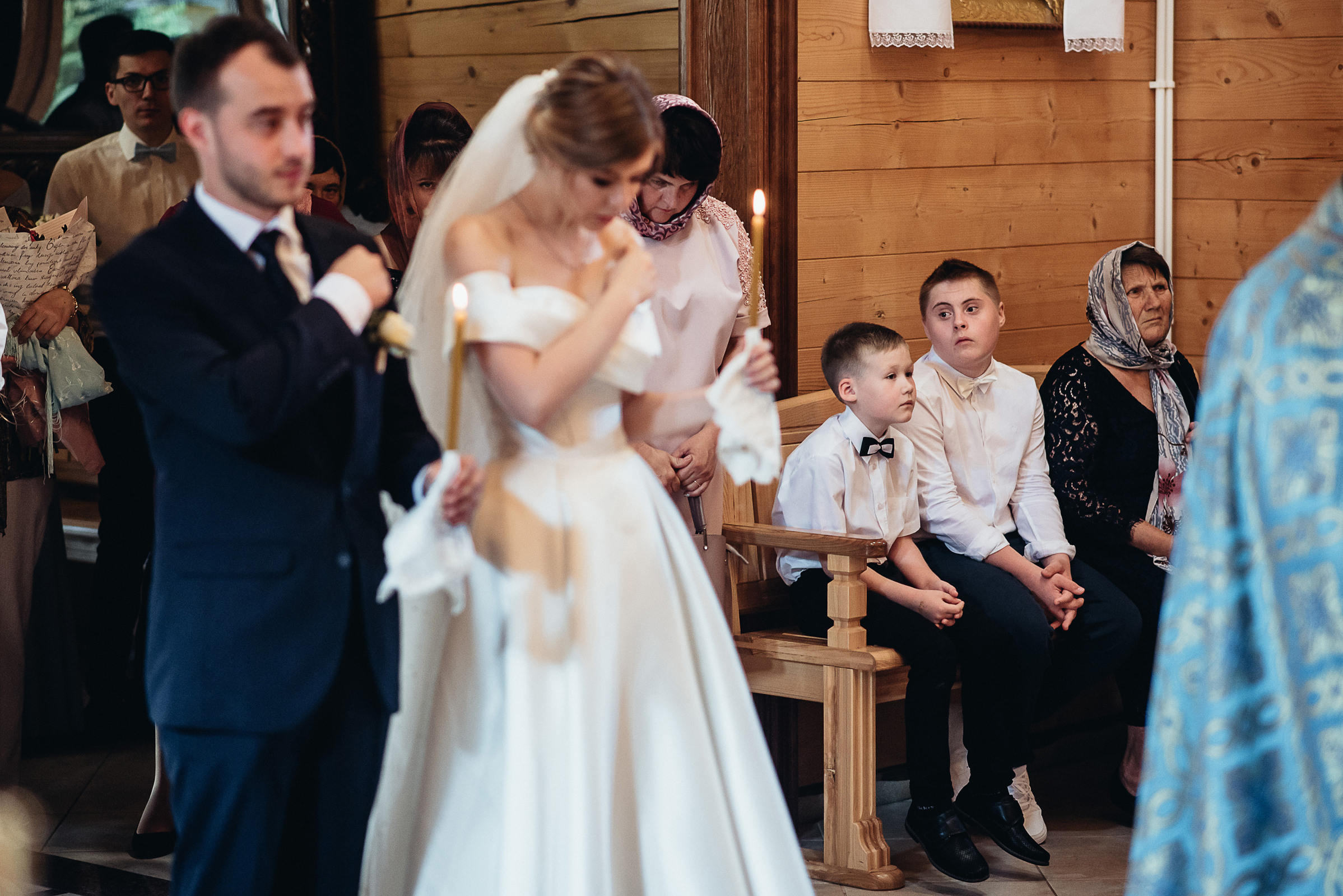 J & K. Весільний фотограф Цимбалюк Микола Луцьк