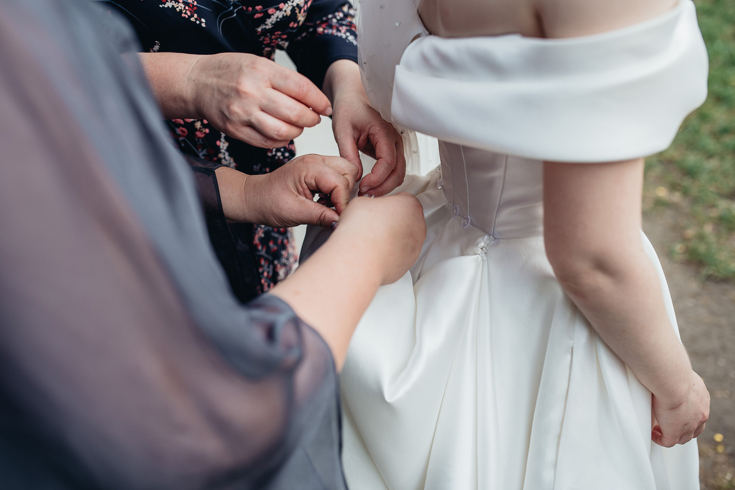 J & K. Весільний фотограф Цимбалюк Микола Луцьк