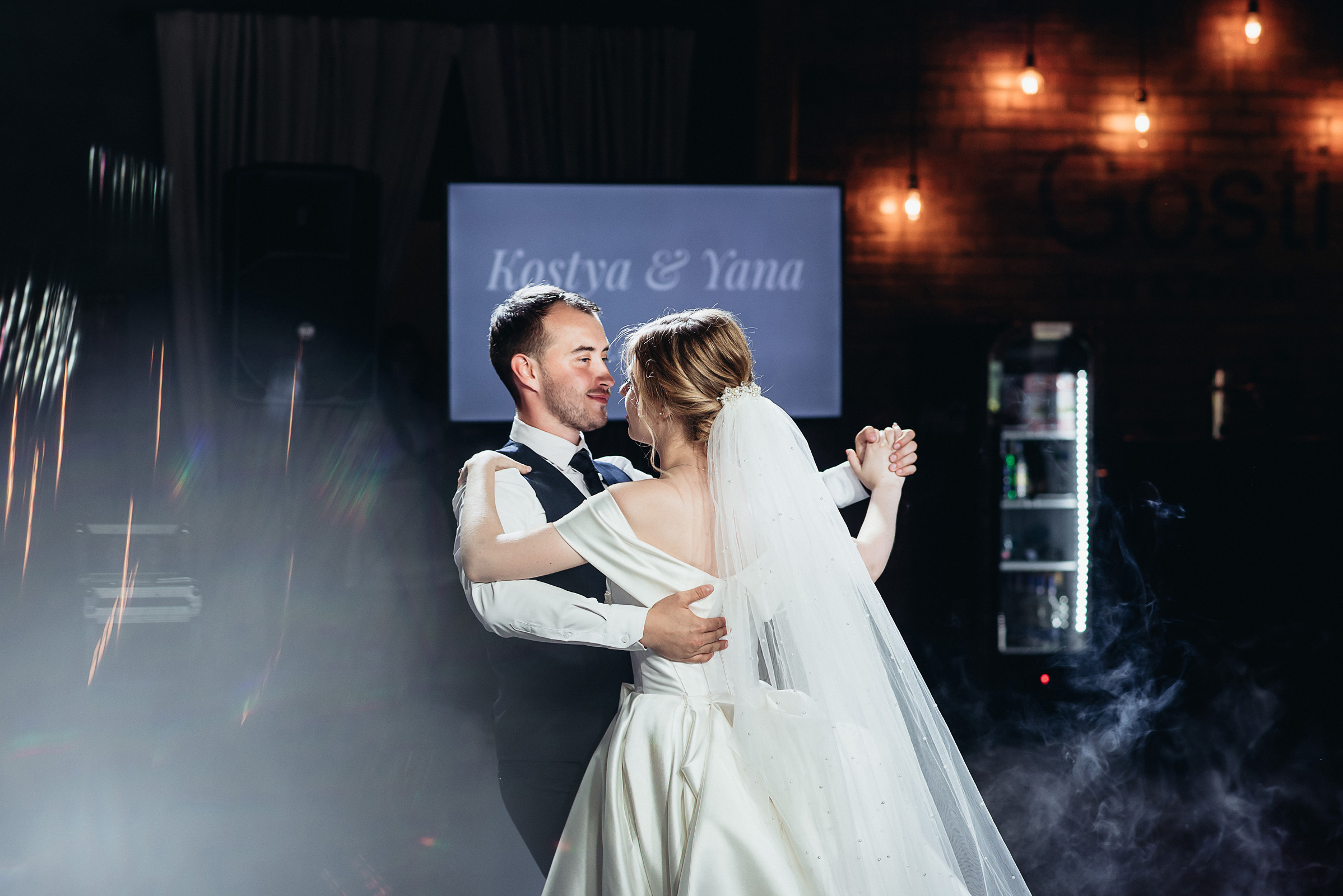 J & K. Весільний фотограф Цимбалюк Микола Луцьк