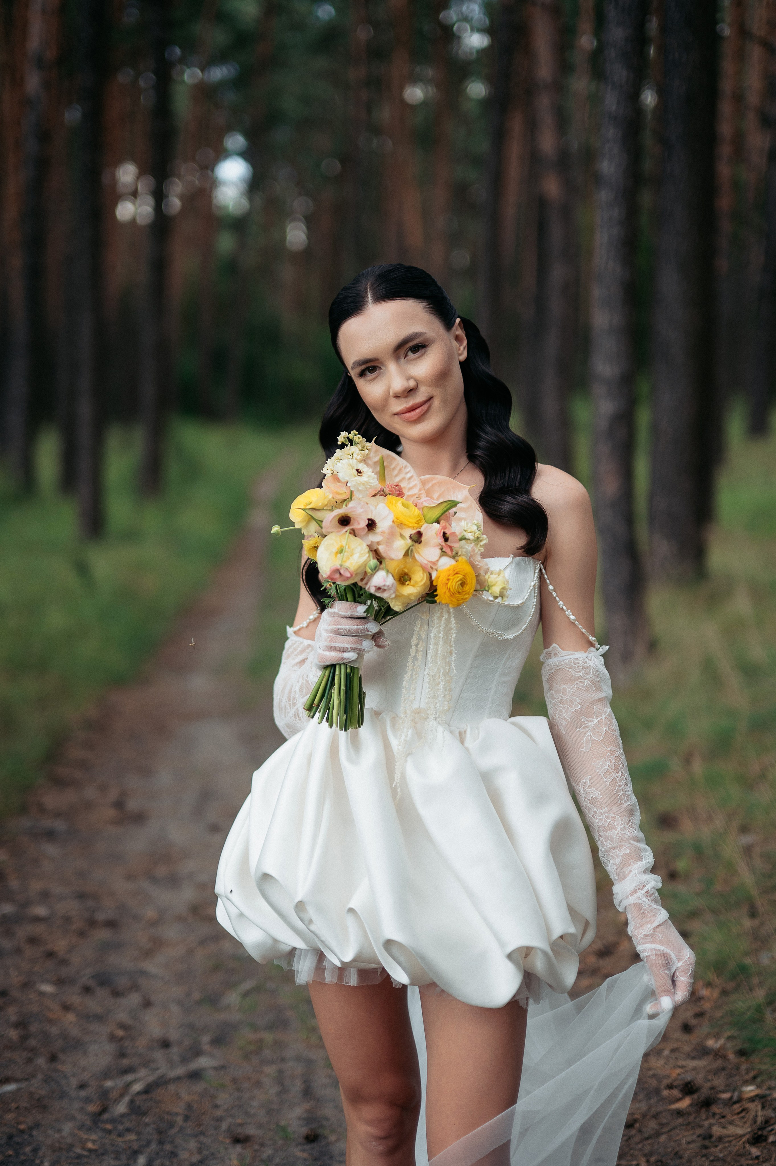 A & M. Весільний фотограф Цимбалюк Микола Луцьк