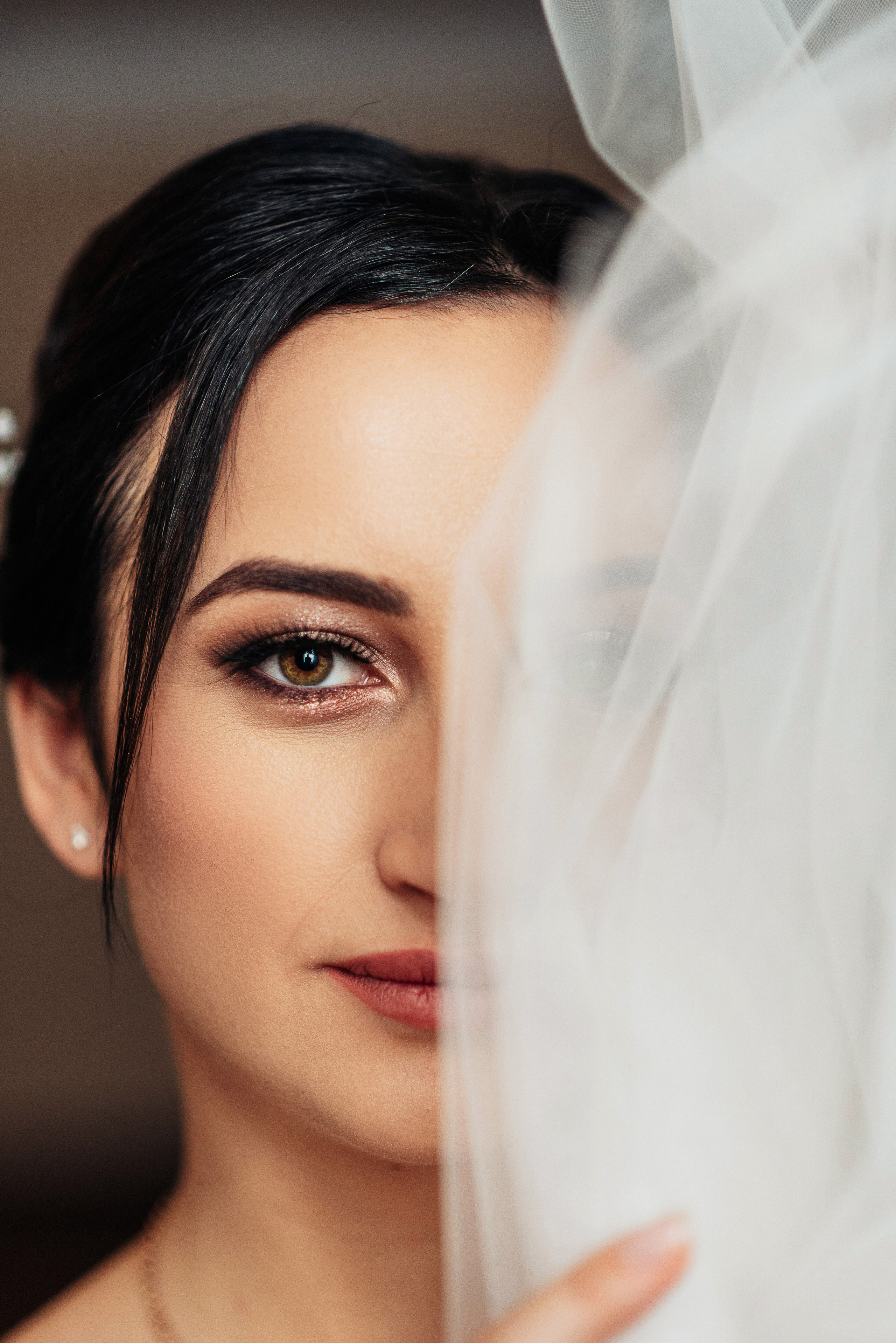 Іра та Віталік. Весільний фотограф Цимбалюк Микола Луцьк