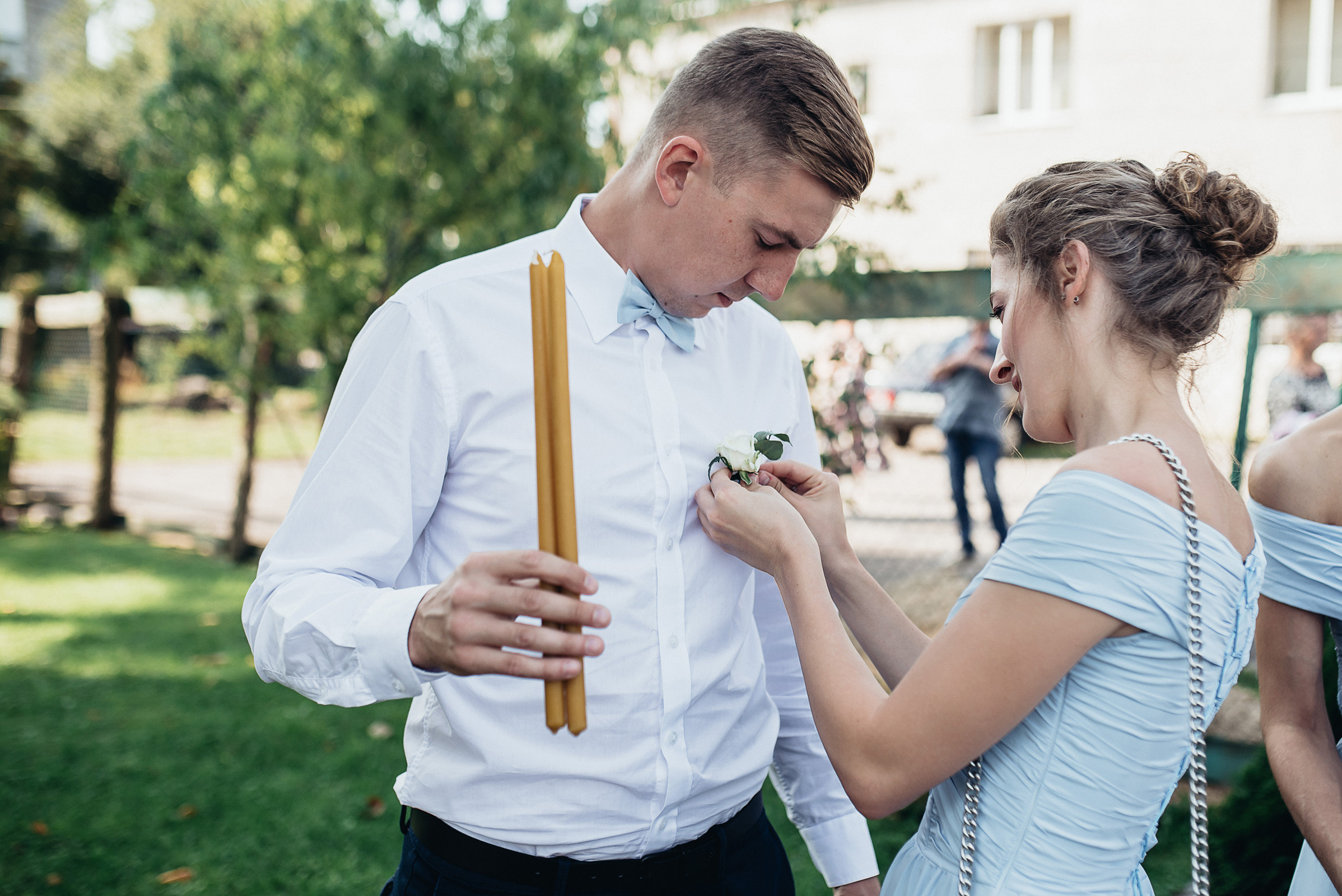 J & K. Весільний фотограф Цимбалюк Микола Луцьк