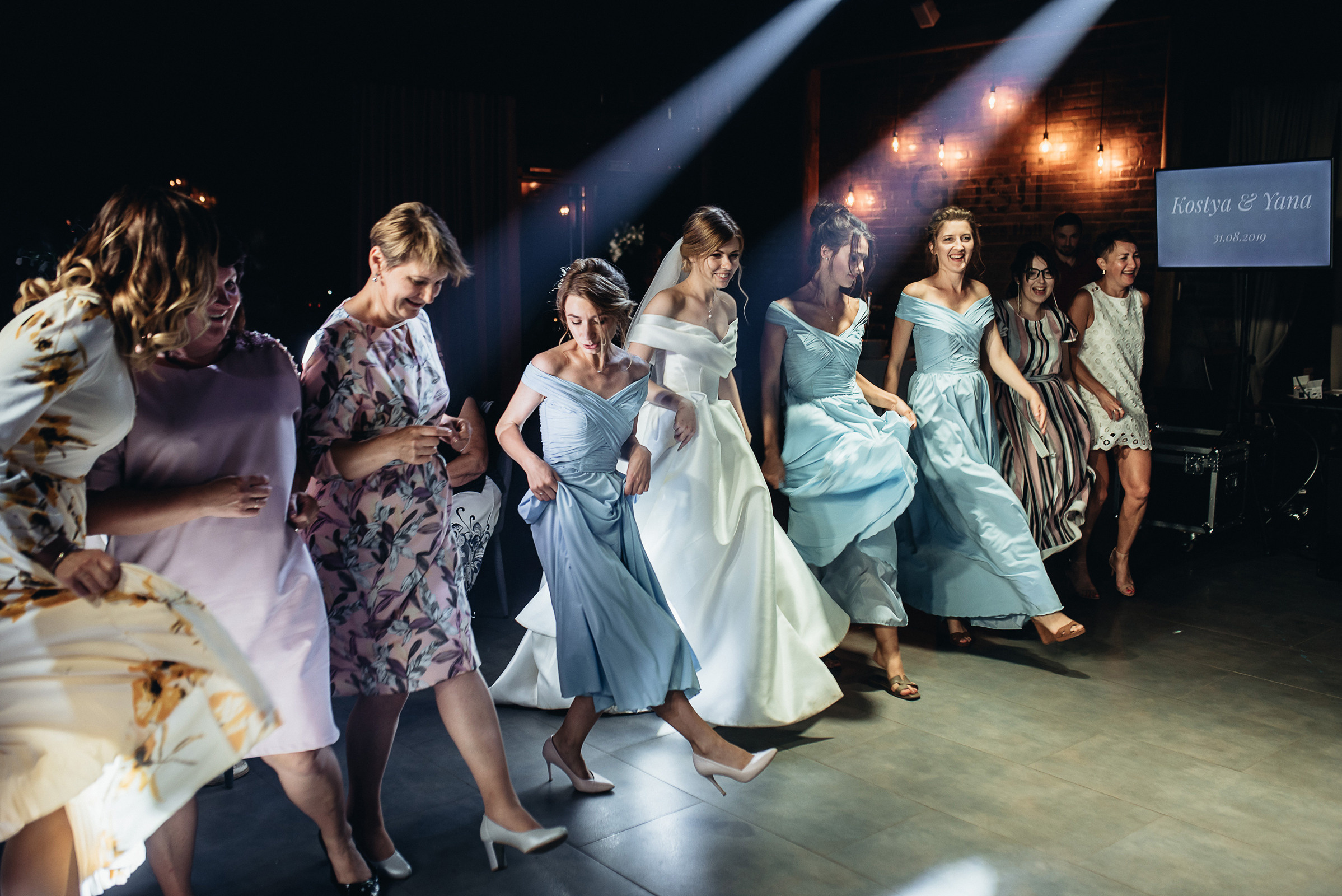 J & K. Весільний фотограф Цимбалюк Микола Луцьк