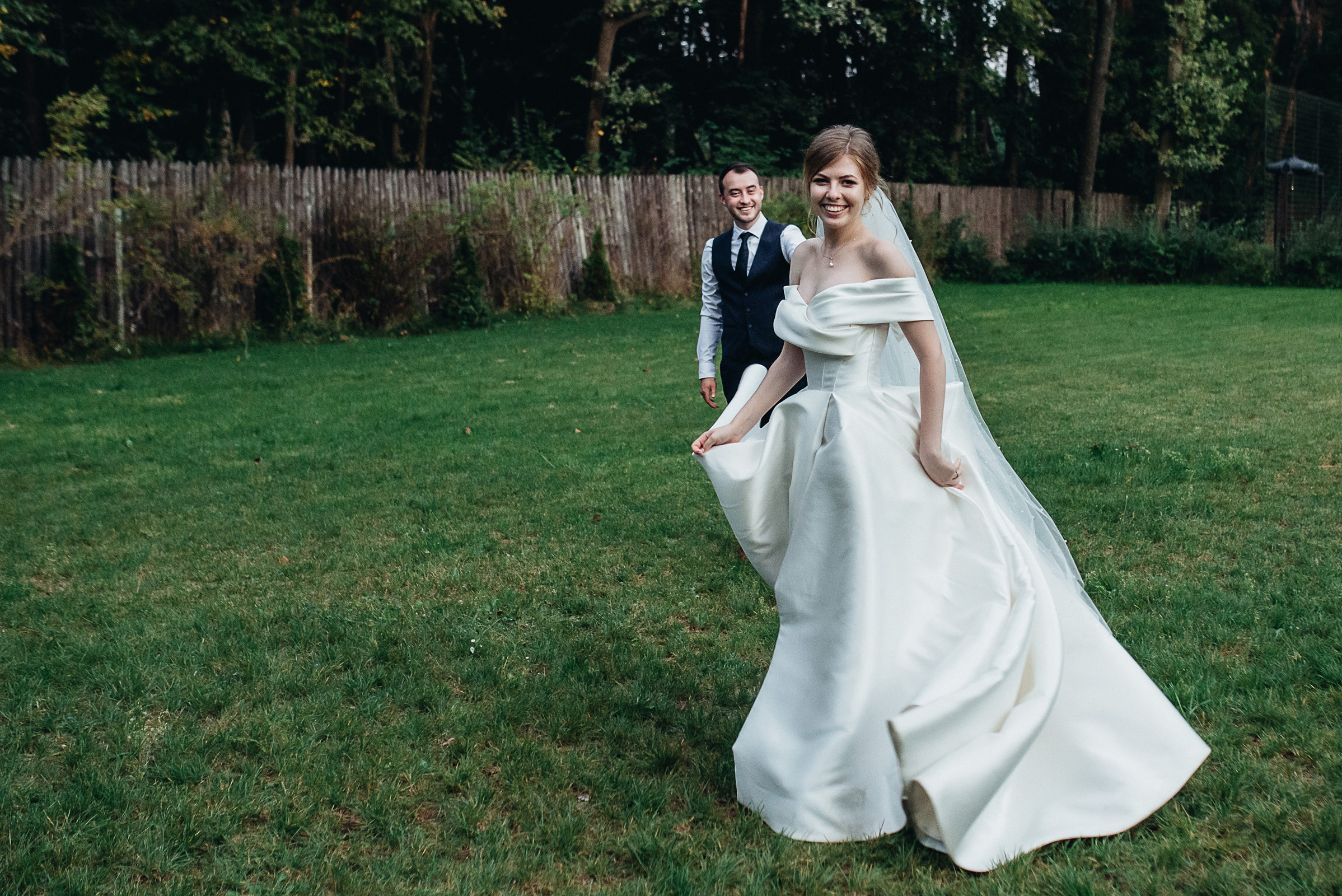 J & K. Весільний фотограф Цимбалюк Микола Луцьк