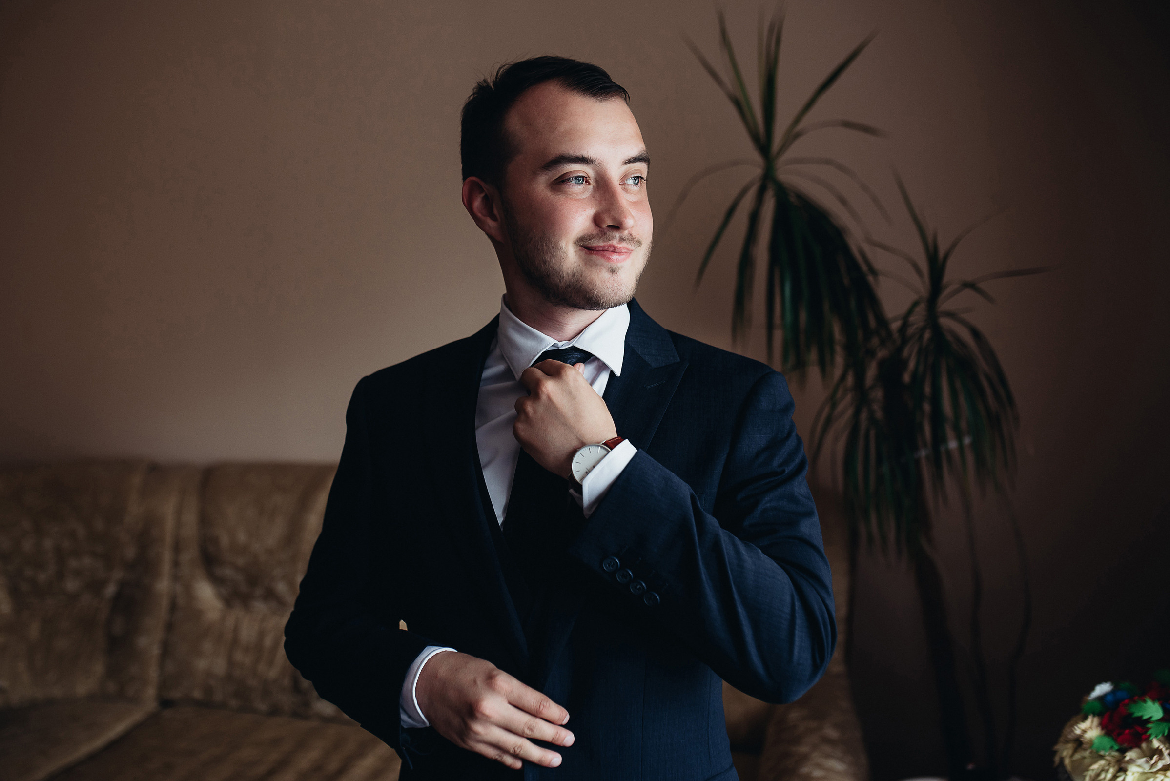 J & K. Весільний фотограф Цимбалюк Микола Луцьк