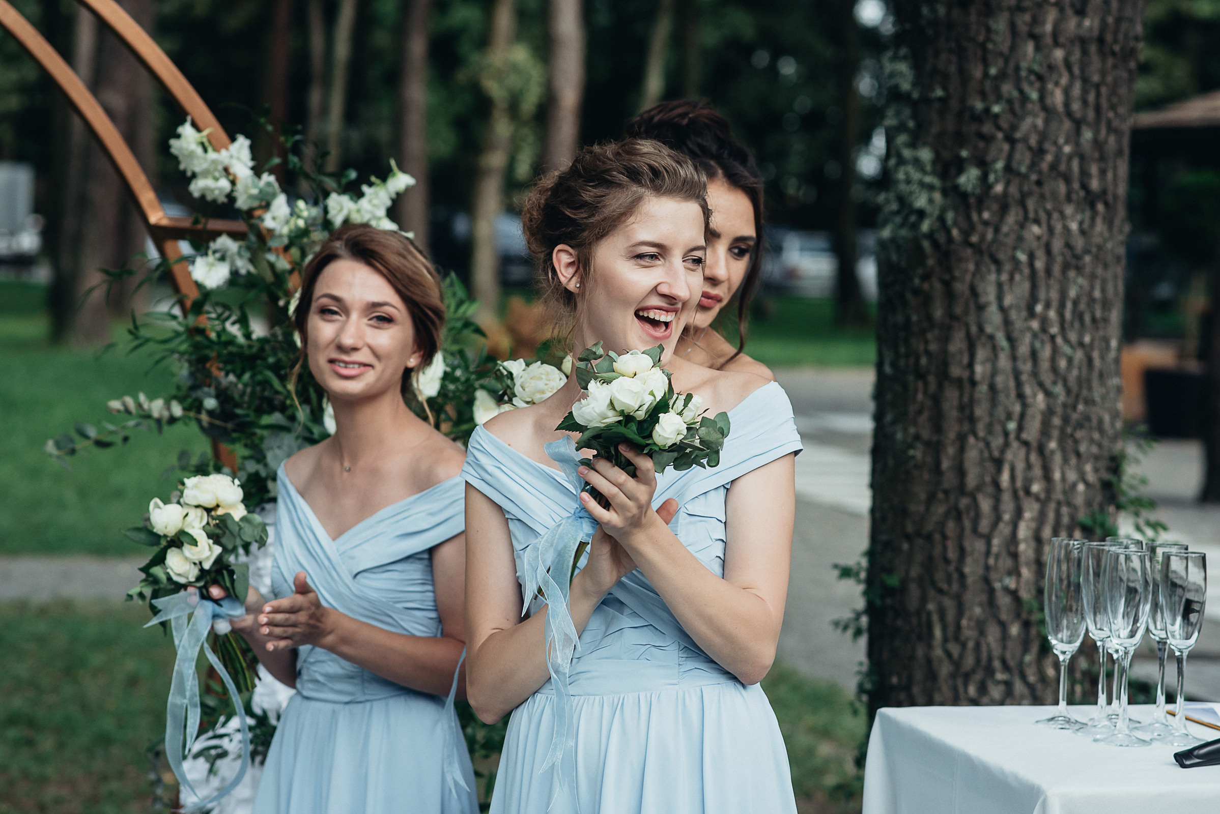 J & K. Весільний фотограф Цимбалюк Микола Луцьк