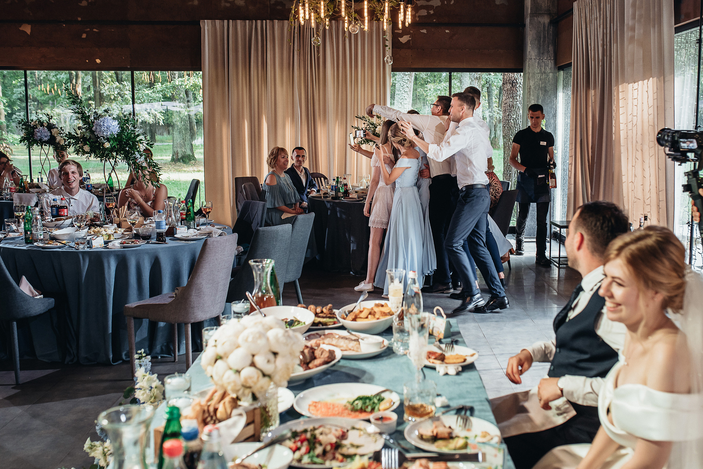 J & K. Весільний фотограф Цимбалюк Микола Луцьк