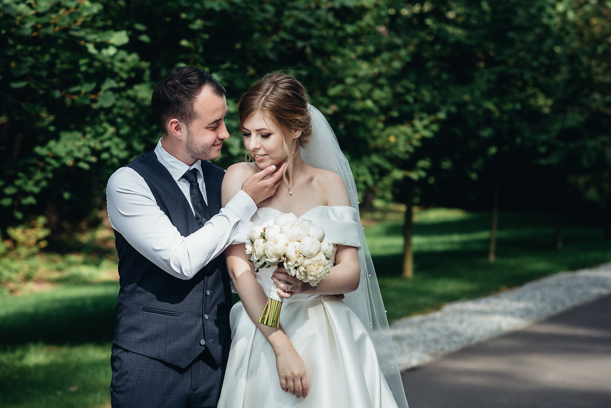 J & K. Весільний фотограф Цимбалюк Микола Луцьк