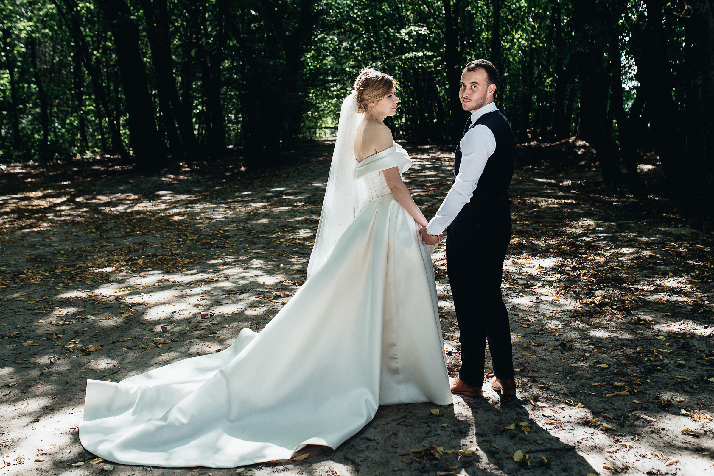 J & K. Весільний фотограф Цимбалюк Микола Луцьк