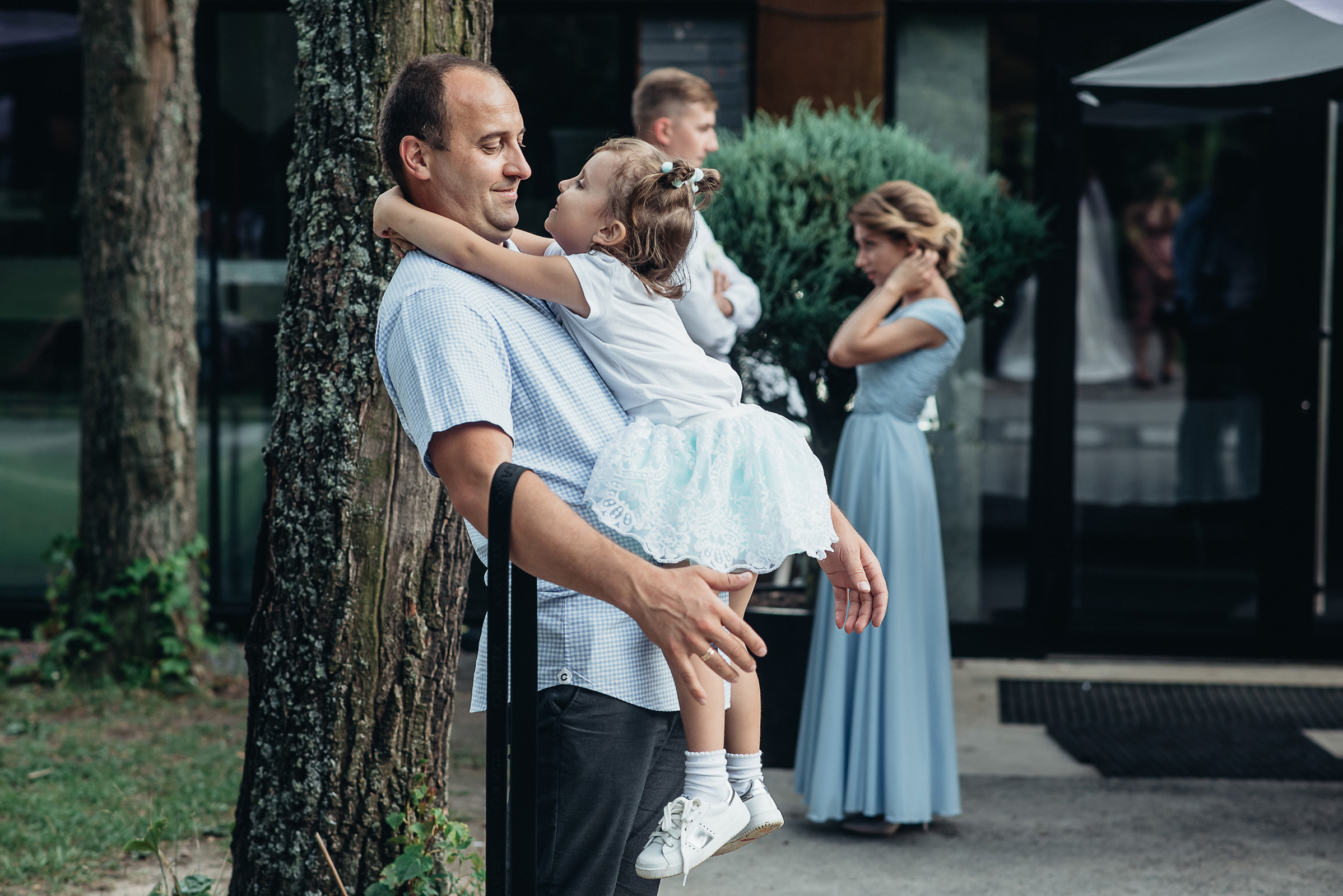 J & K. Весільний фотограф Цимбалюк Микола Луцьк