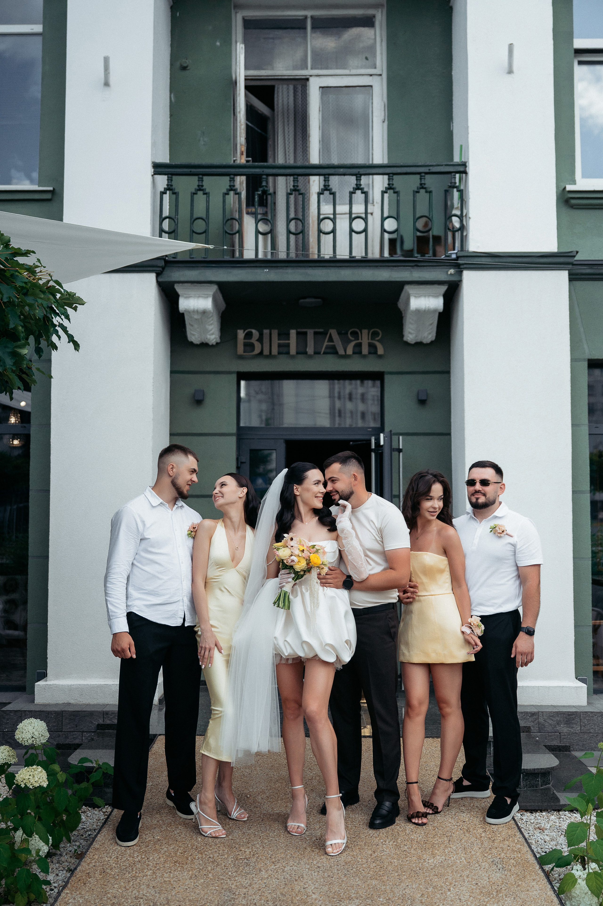 A & M. Весільний фотограф Цимбалюк Микола Луцьк
