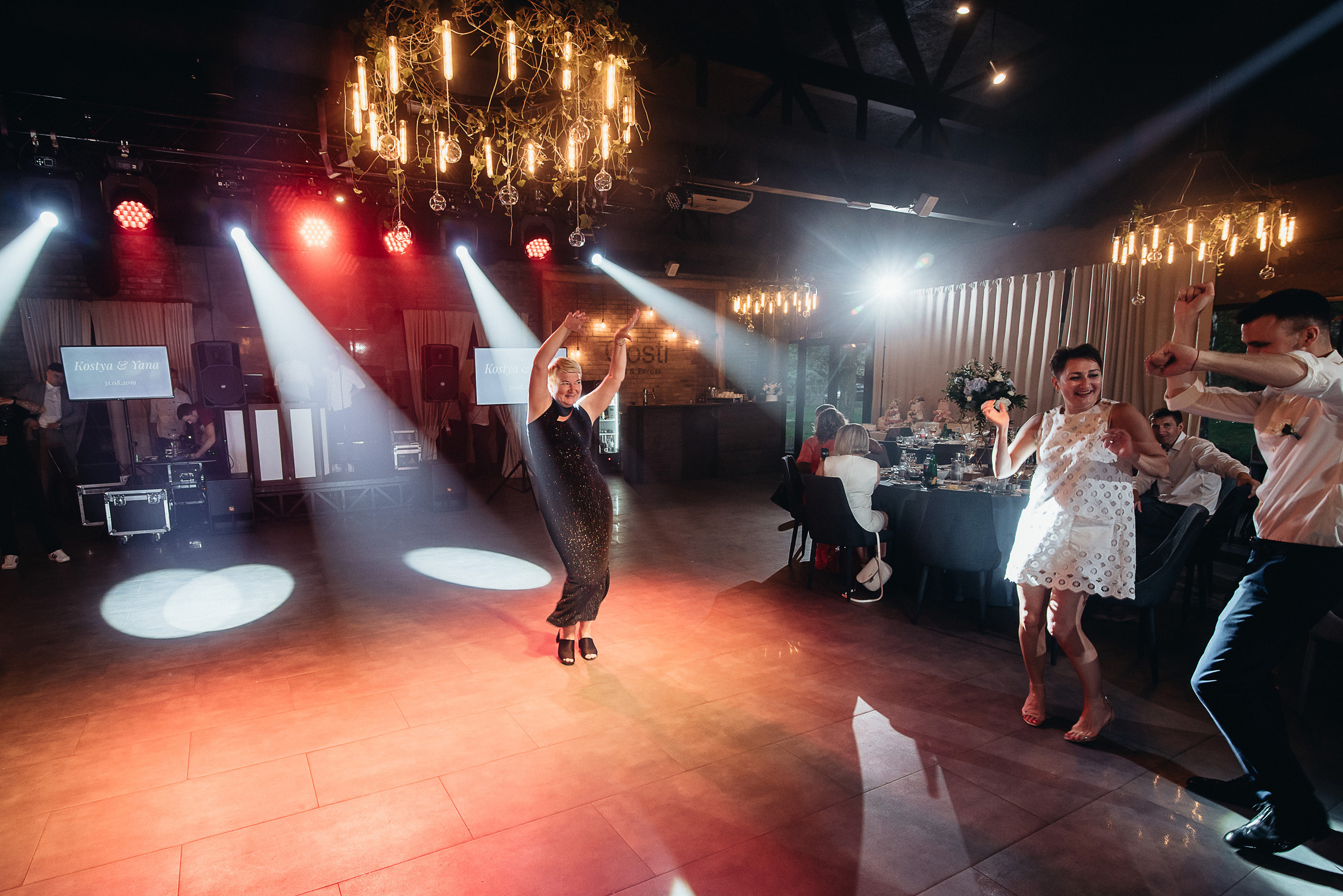 J & K. Весільний фотограф Цимбалюк Микола Луцьк