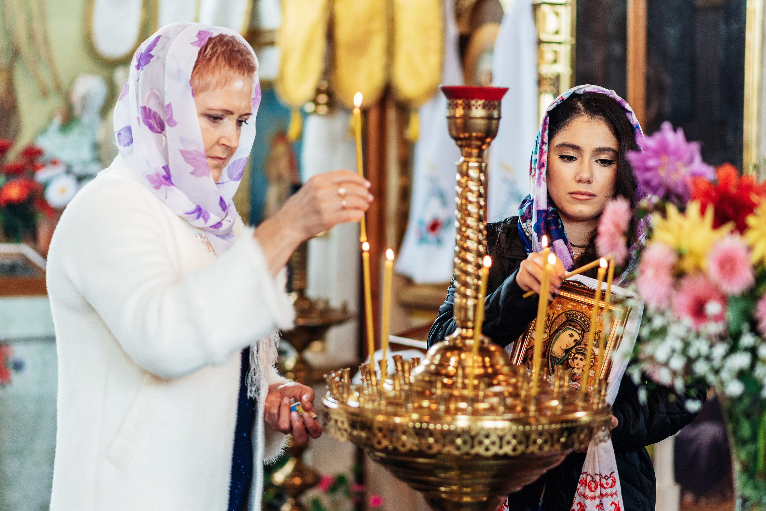 Іра та Віталік. Весільний фотограф Цимбалюк Микола Луцьк