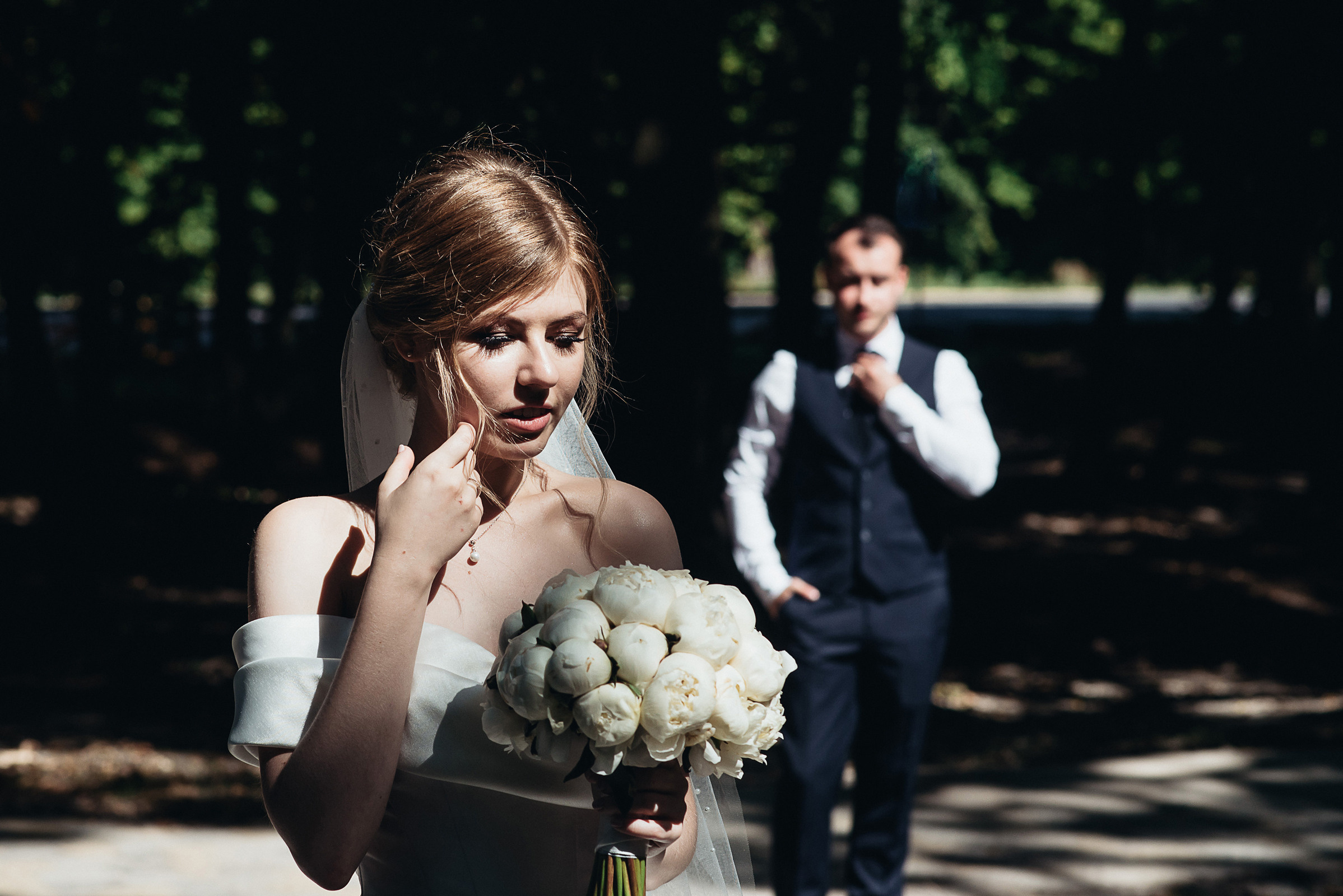 J & K. Весільний фотограф Цимбалюк Микола Луцьк