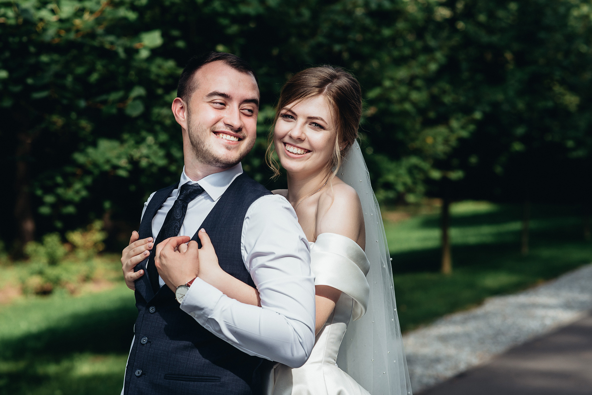 J & K. Весільний фотограф Цимбалюк Микола Луцьк