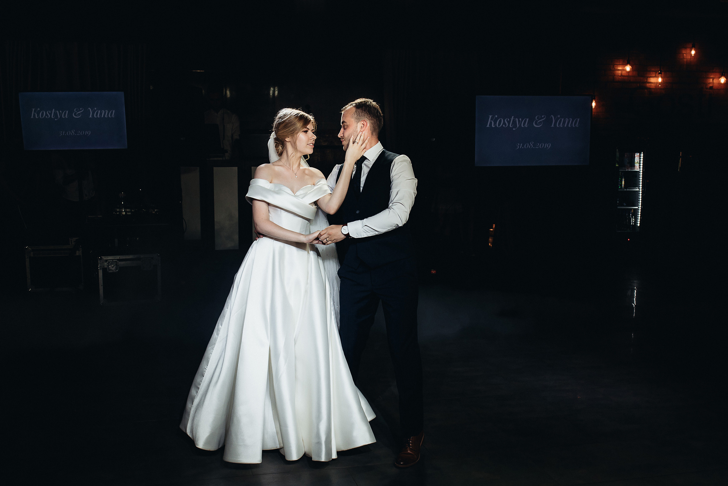 J & K. Весільний фотограф Цимбалюк Микола Луцьк