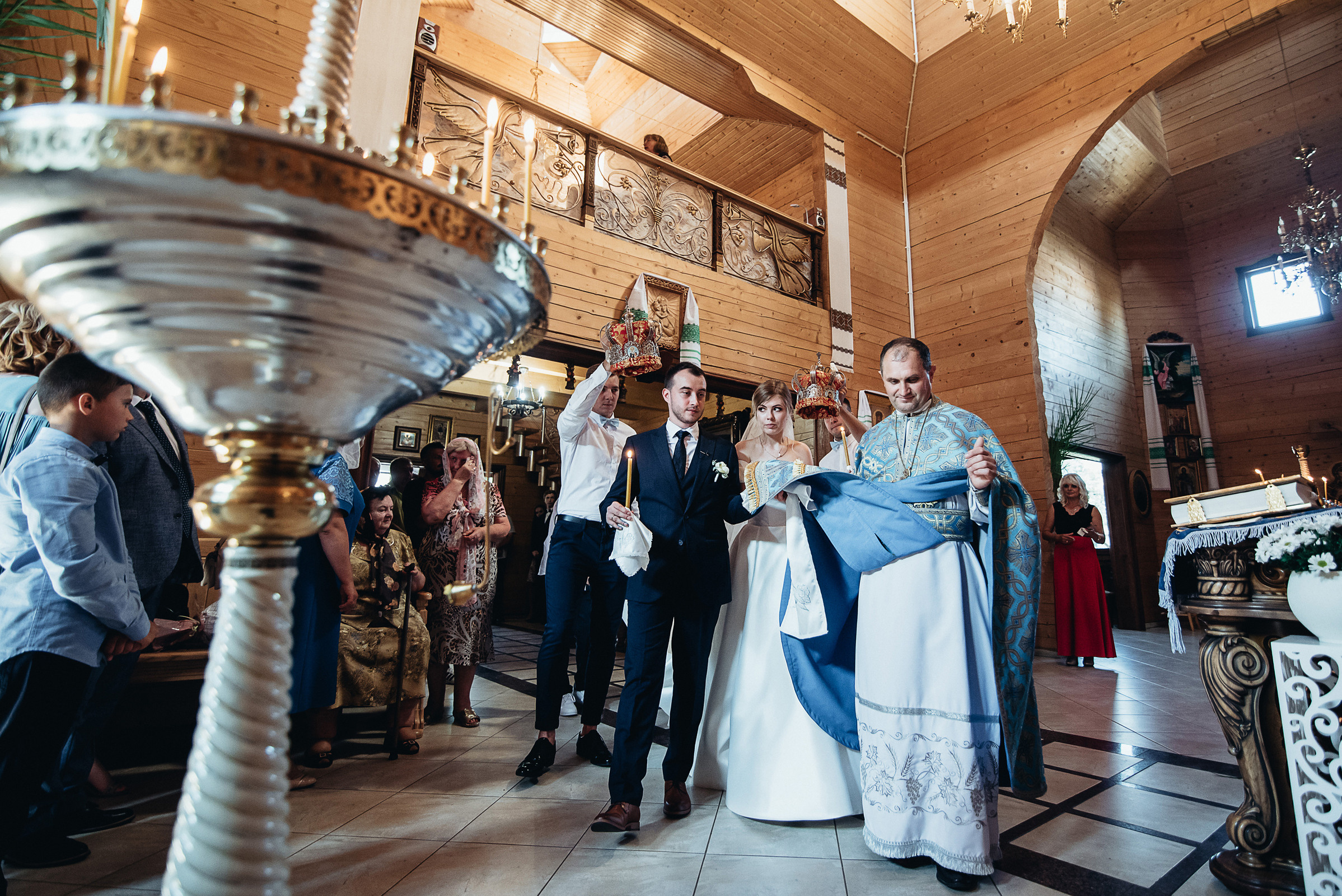 J & K. Весільний фотограф Цимбалюк Микола Луцьк